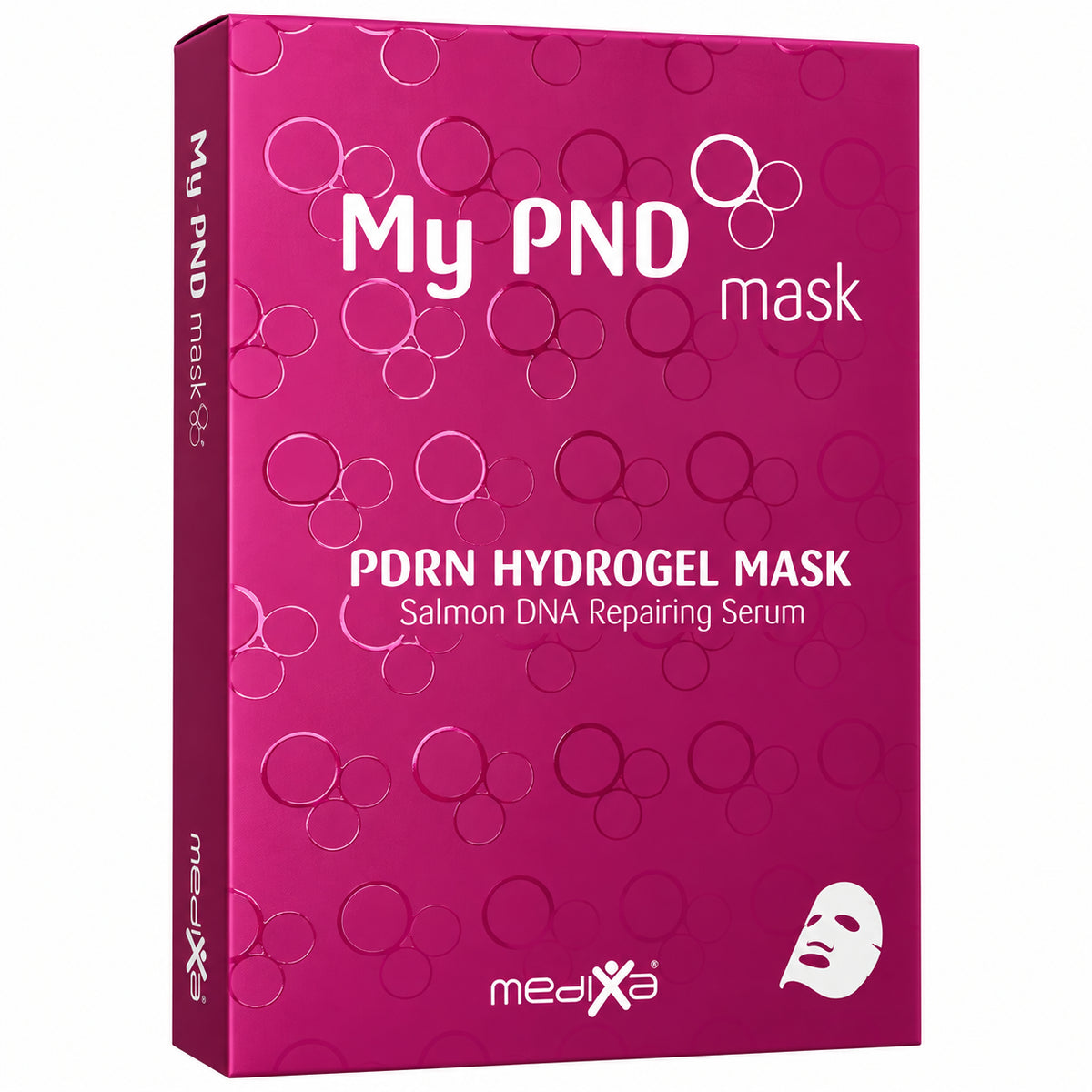 Medixa My PND Mask | 5 Stk. - Jolifill.de