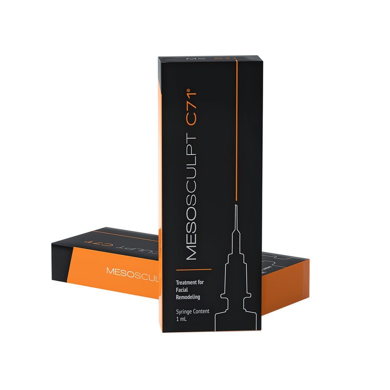 Mesosculpt C71 1x 1ml - Jolifill.de