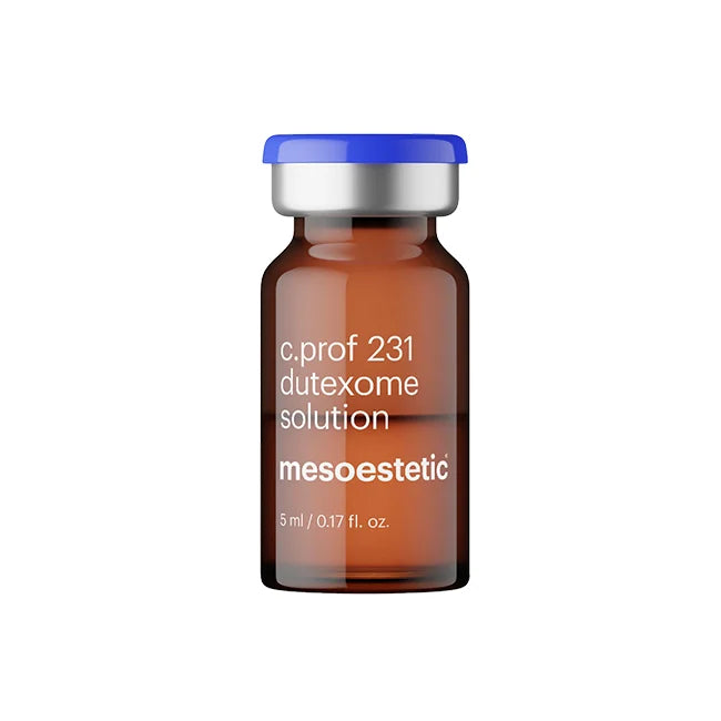 Mesoestetic C.Prof 231 Dutexome Solution 5 x 5ml