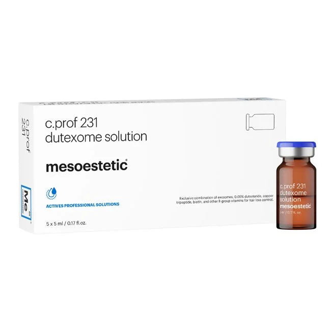 Mesoestetic C.Prof 231 Dutexome Solution 5 x 5ml - Jolifill.de