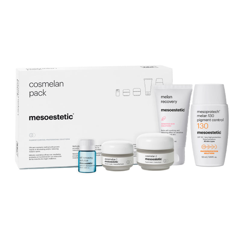 Mesoestetic Cosmelan Pack - Jolifill.de