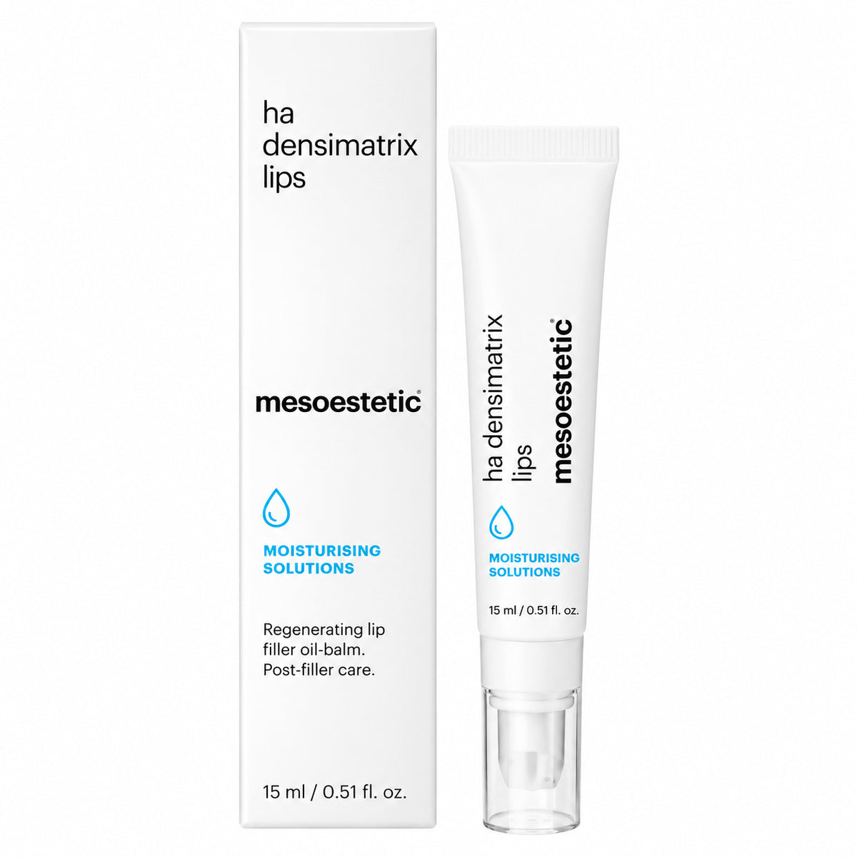 Mesoestetic HA Densimatrix Lips 15ml - Jolifill.de