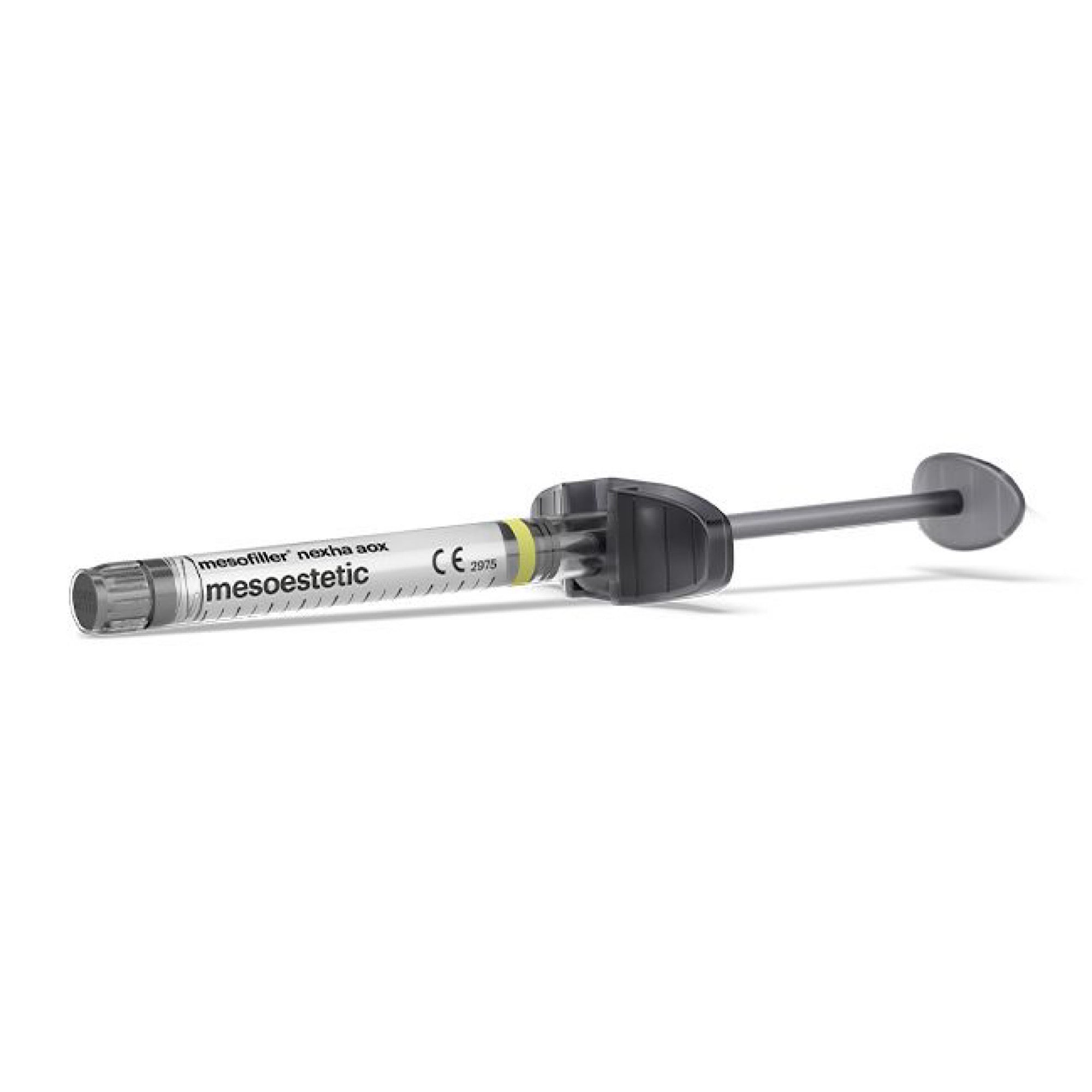 Mesoestetic Mesofiller Nexha AOX 1 x 1ml 