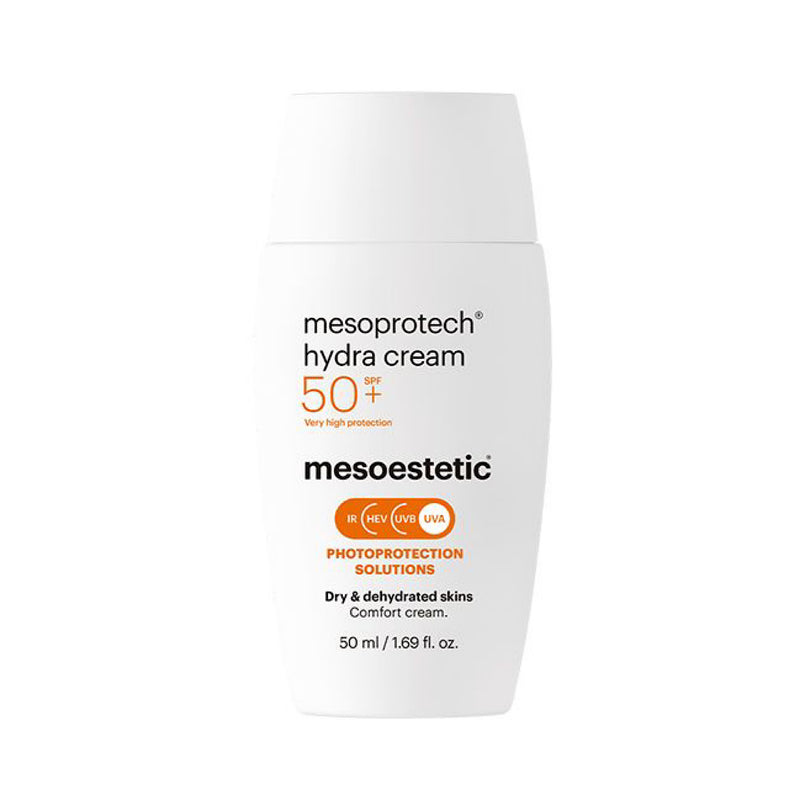 Mesoestetic Mesoprotech® Hydra Cream SPF 50+ 50ml