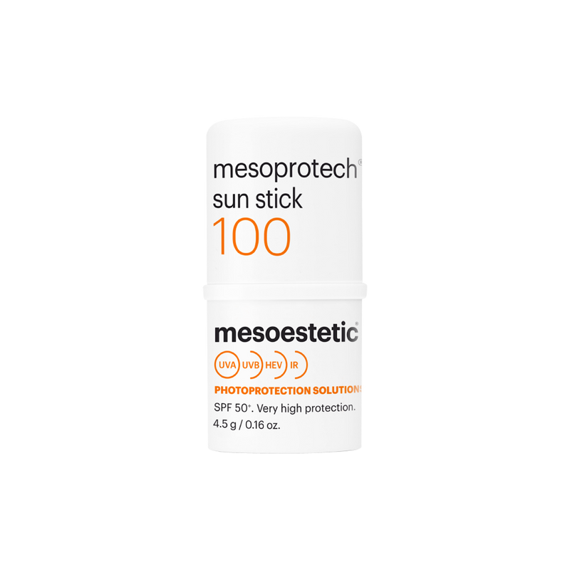 Mesoestetic Mesoprotech® Sun Protective Repairing Stick
