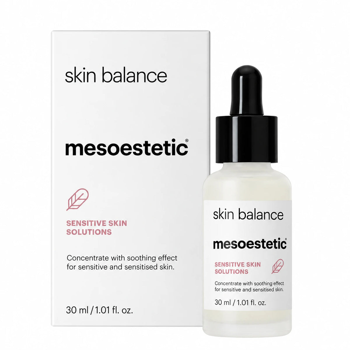 Mesoestetic Skin Balance 30ml - Jolifill.de