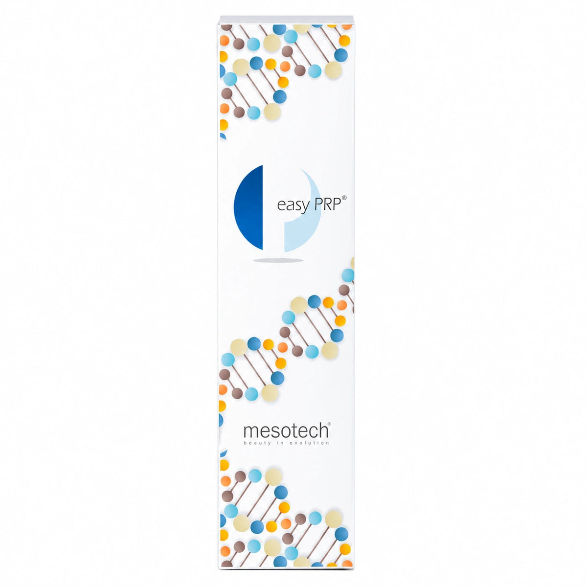 Mesotech easy PRP® | 1 Stück - Jolifill.de