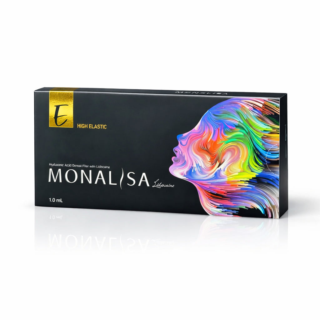 Monalisa High Elastic Lidocaine 1 x 1ml - Jolifill.de