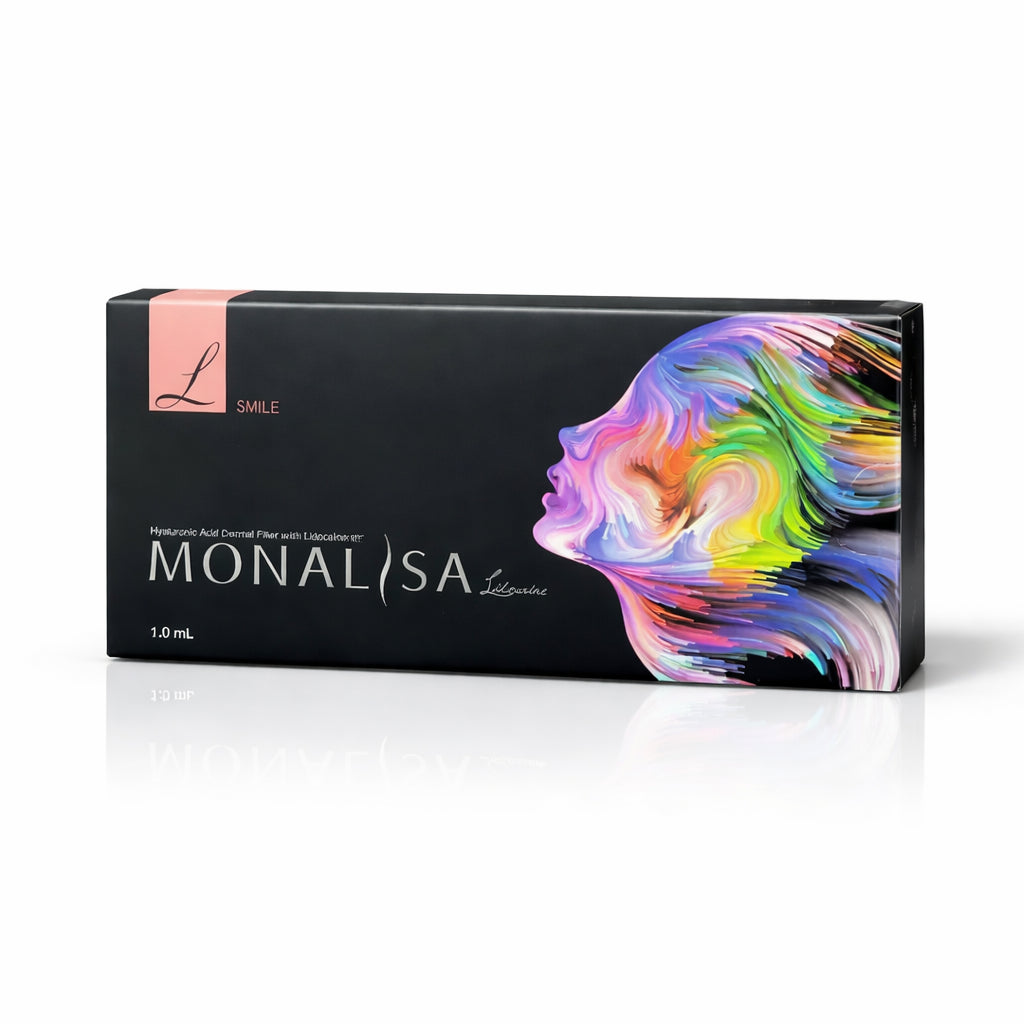 Monalisa Smile Lidocaine 1 x 1ml