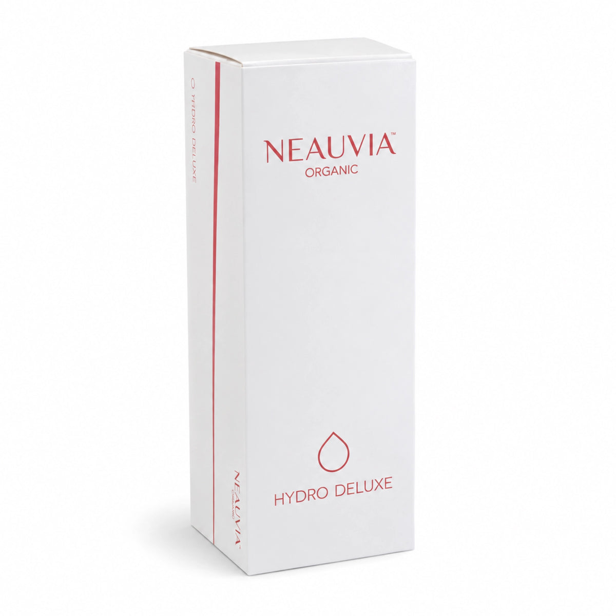 Neauvia Hydro Deluxe 2x 2,5 ml - Jolifill.de