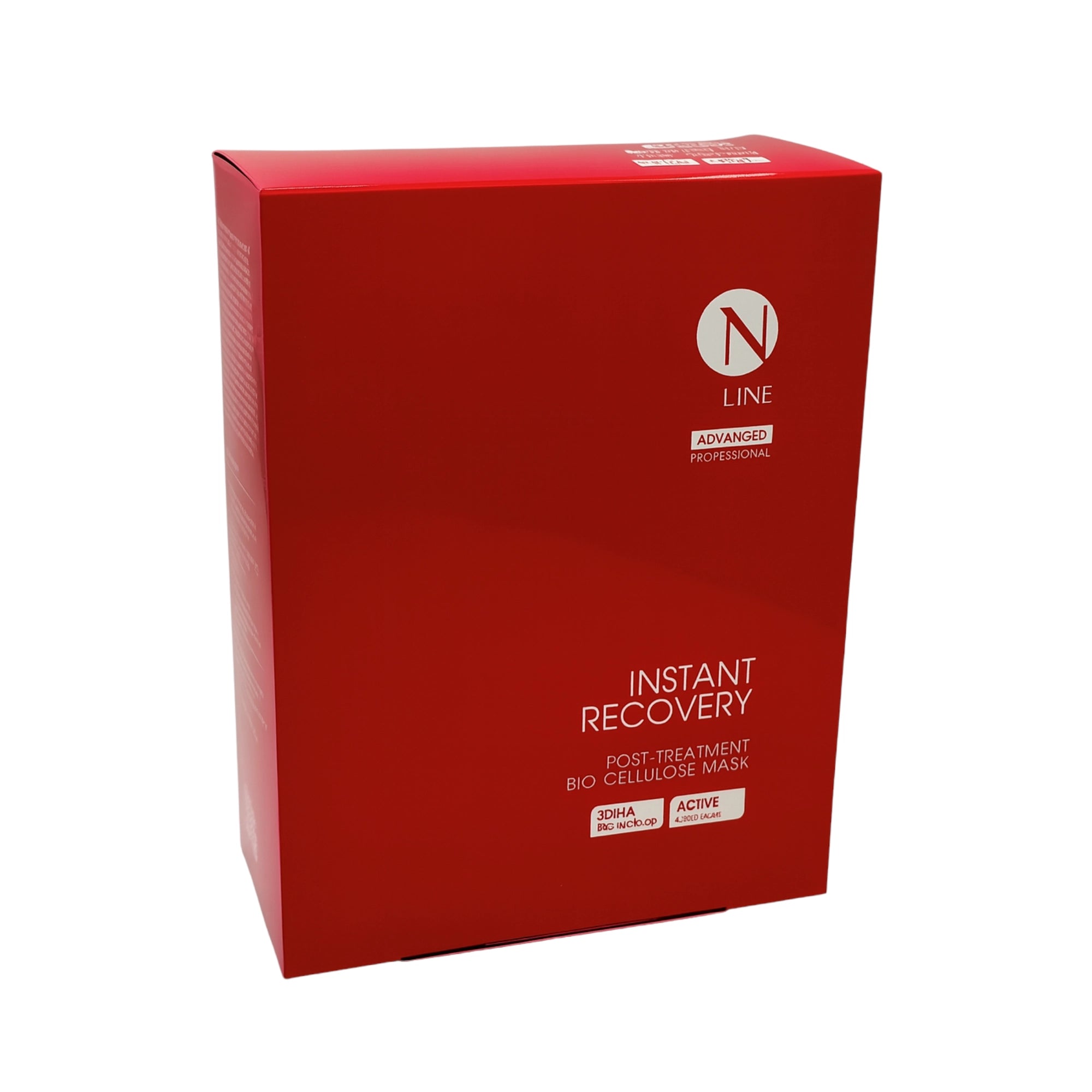 Neauvia Instant Recovery Mask 10 Stk. - Jolifill.de