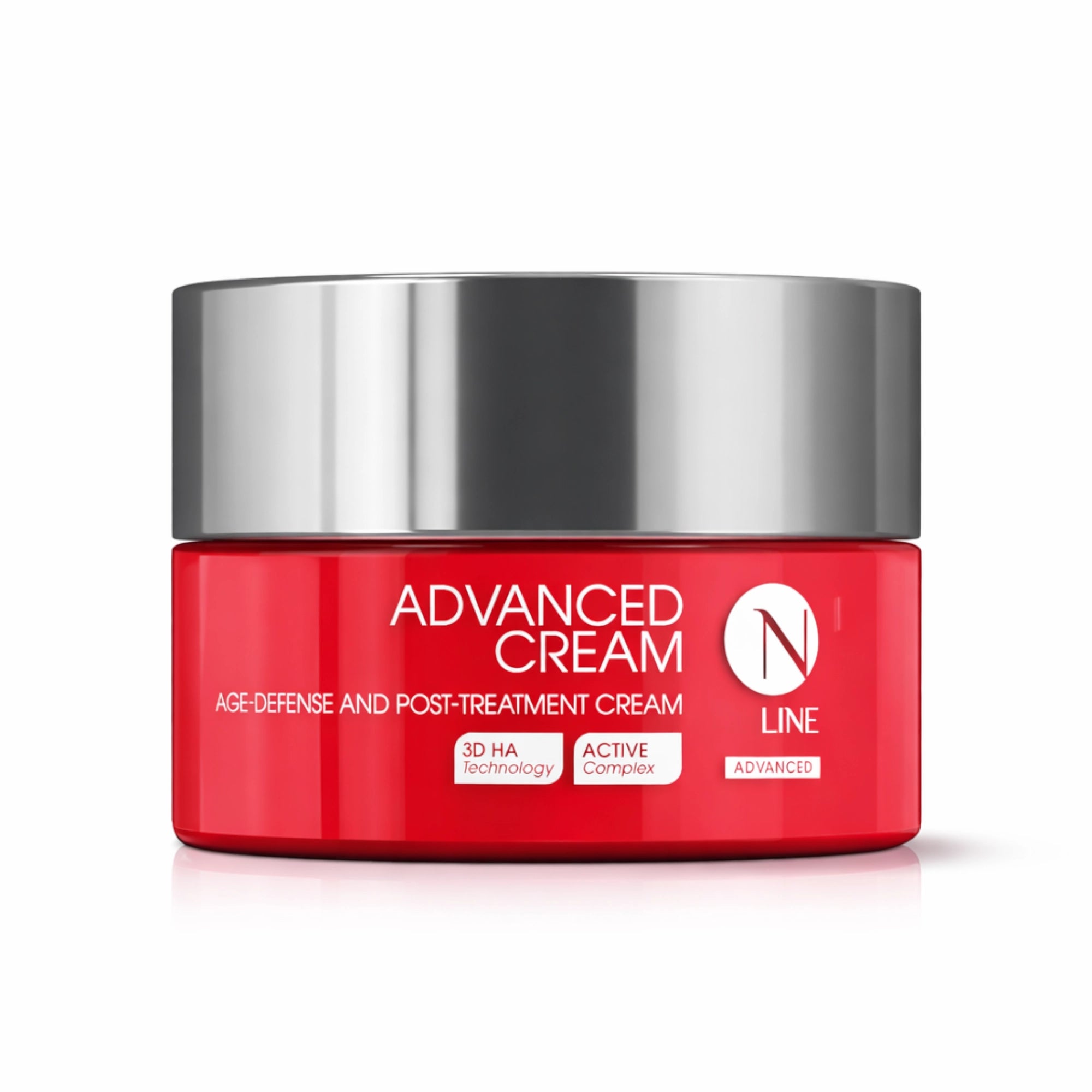 Neauvia® N Line Advanced Cream 50ml - Jolifill.de