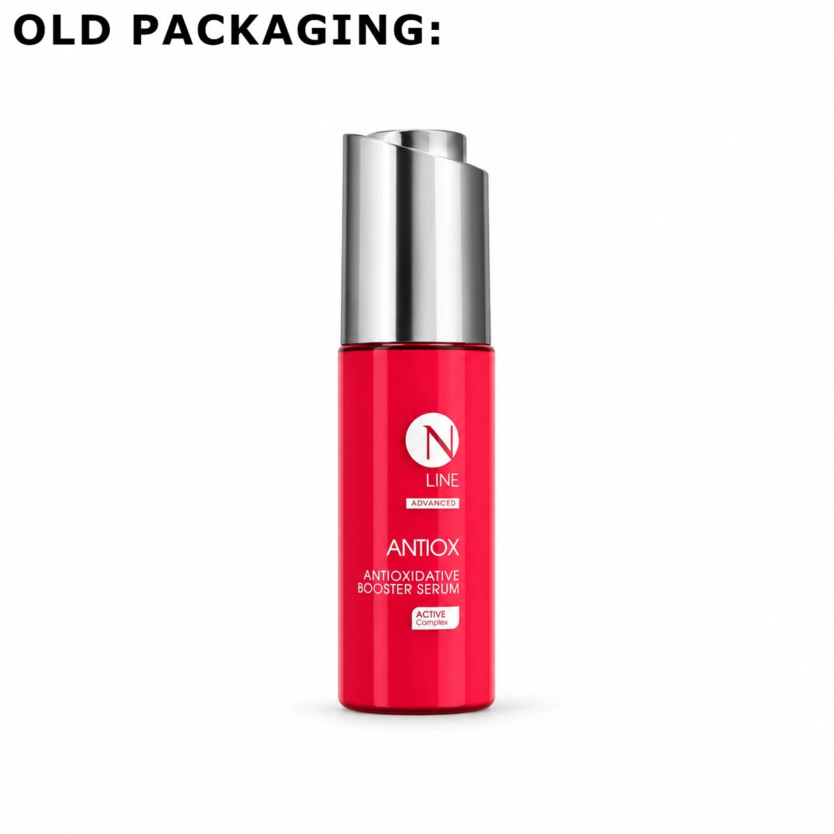 Neauvia® N Line Antiox Serum 50ml 