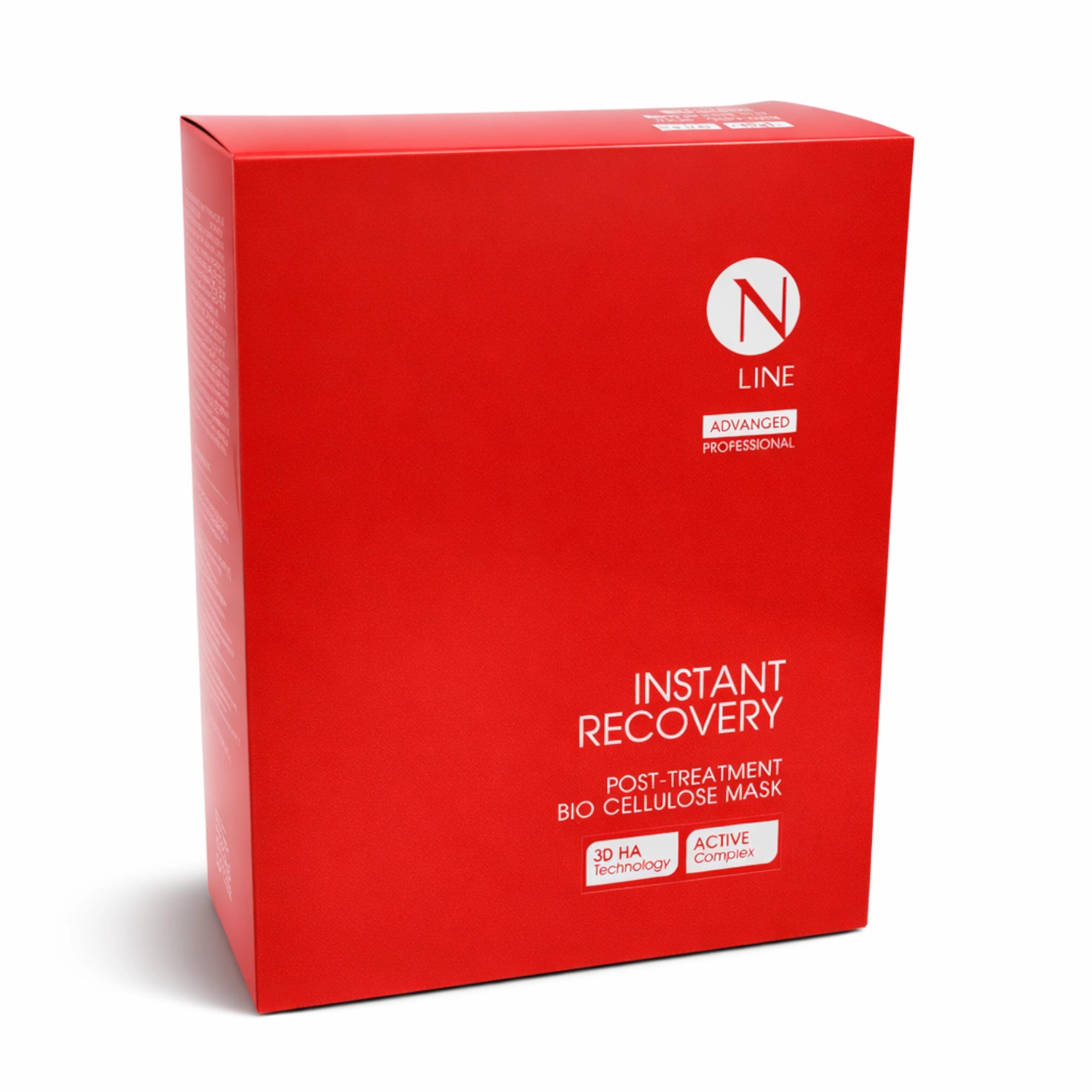 Neauvia® Instant Recovery Mask 10 Stk. - Jolifill.de