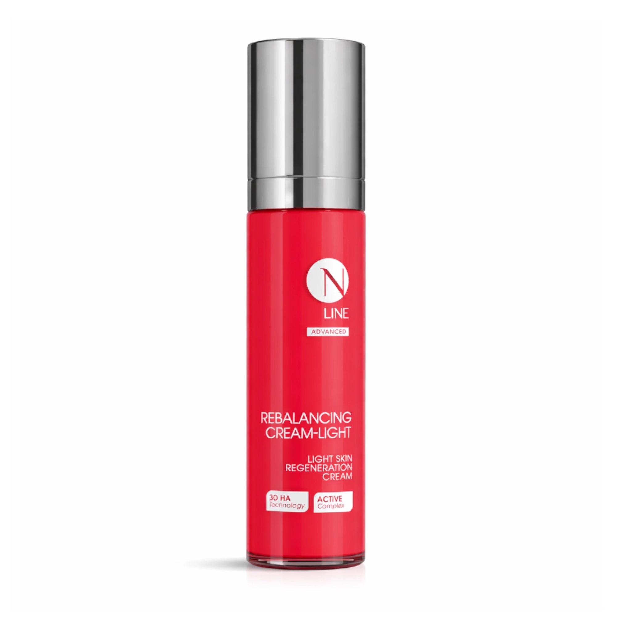 Neauvia® N Line Rebalancing Cream Light 50ml - Jolifill.de