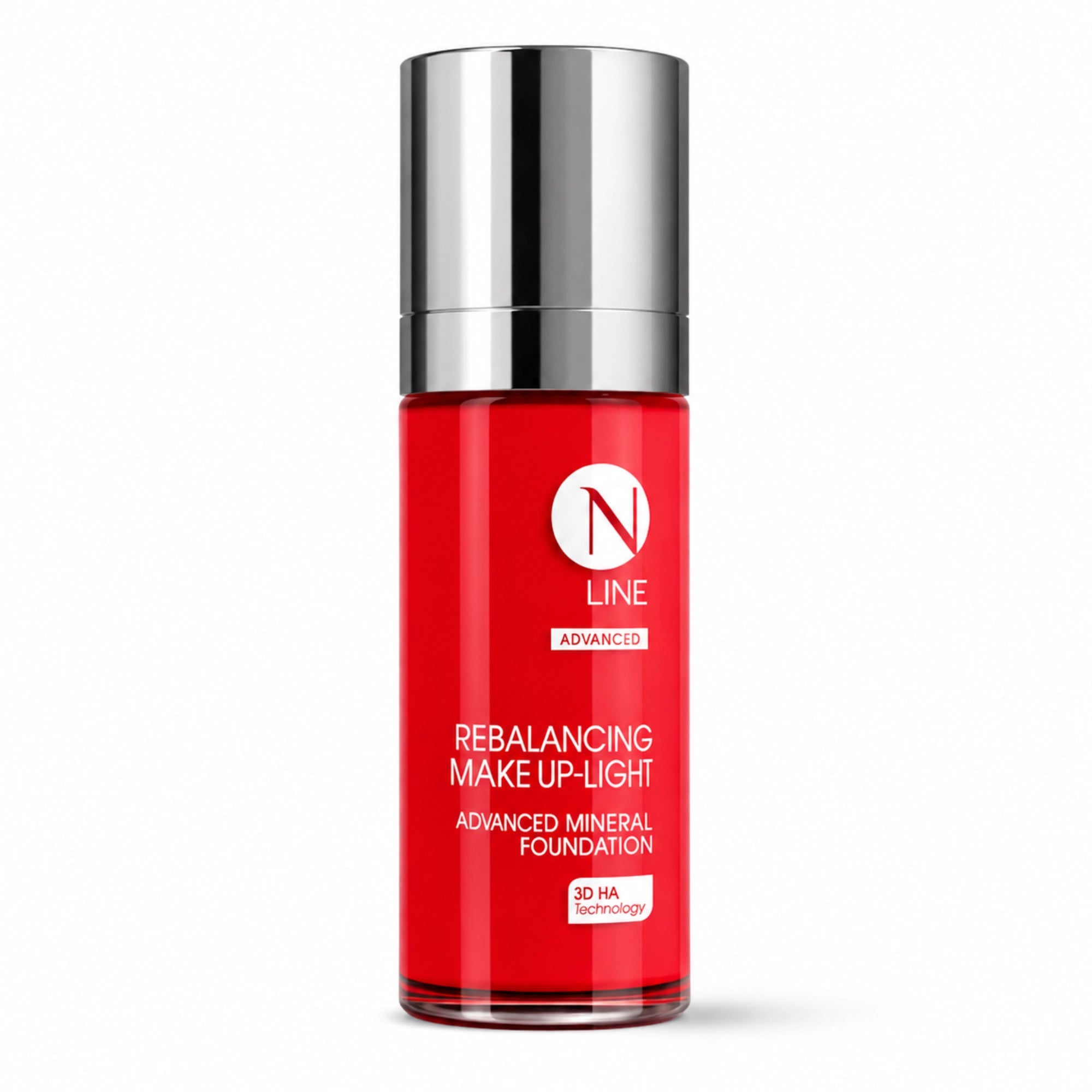 Neauvia® N Line Rebalancing Make Up 30ml 