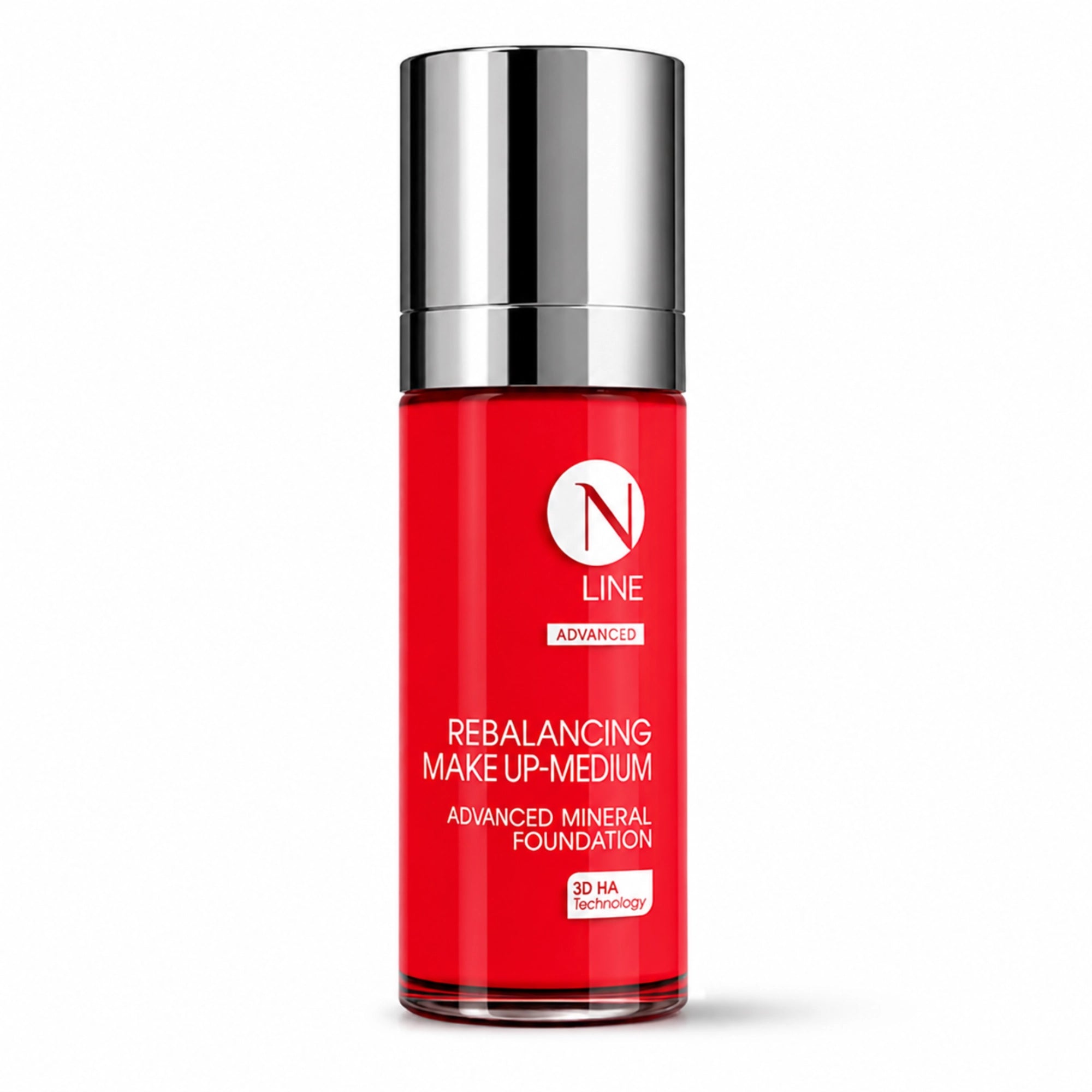 Neauvia® N Line Rebalancing Make Up 30ml 