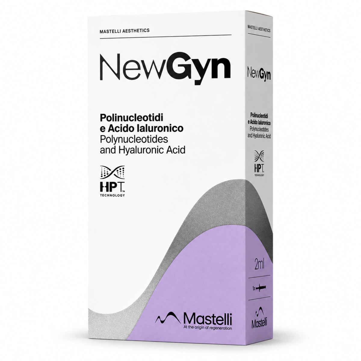 NEWGyn® 1 x 2ml - Jolifill.de
