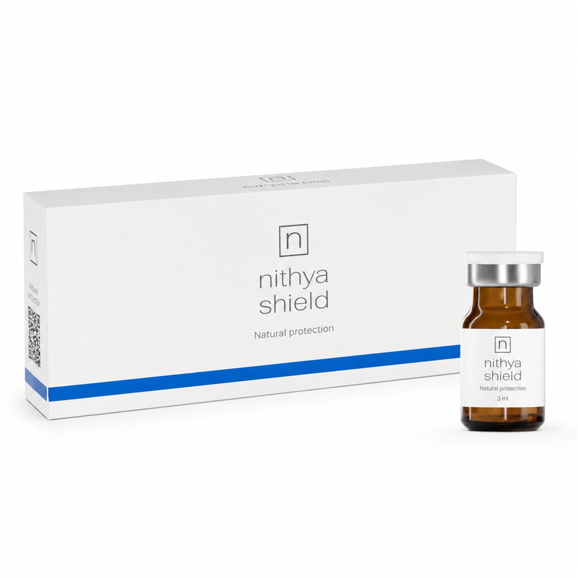 Nithya Shield 5 x 3ml - Jolifill.de