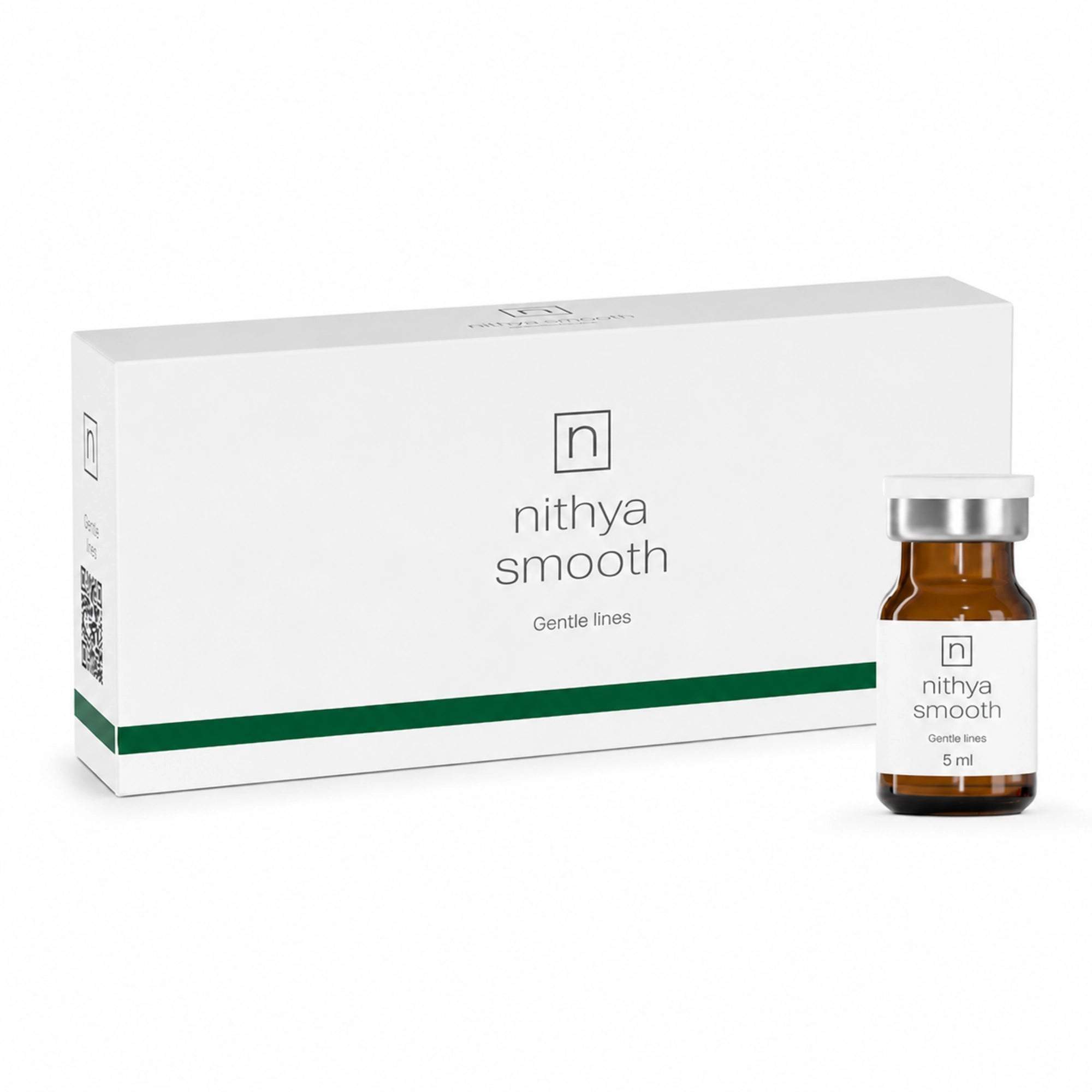 Nithya Smooth 5 x 5ml - Jolifill.de