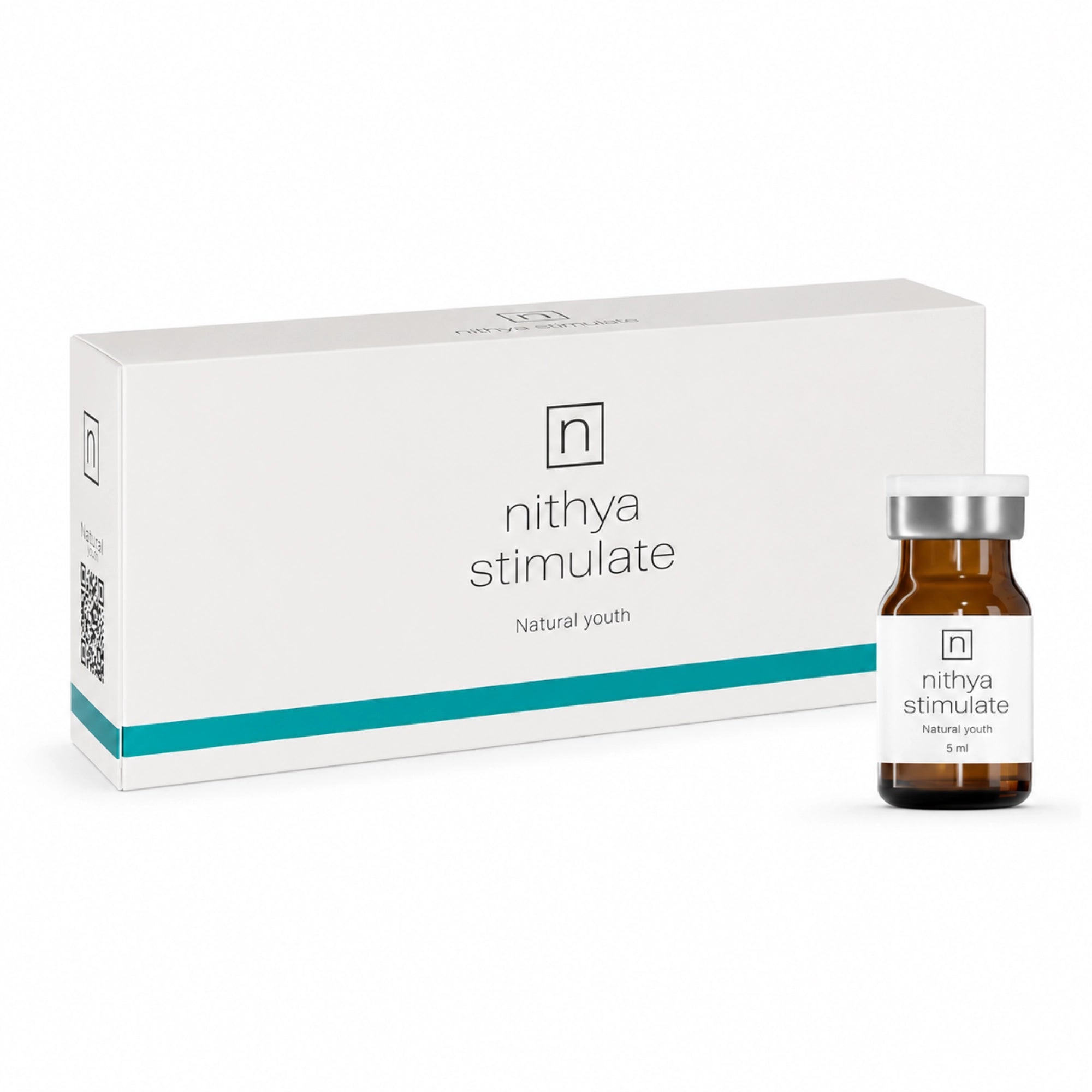 Nithya Stimulate 5 x 5ml - Jolifill.de