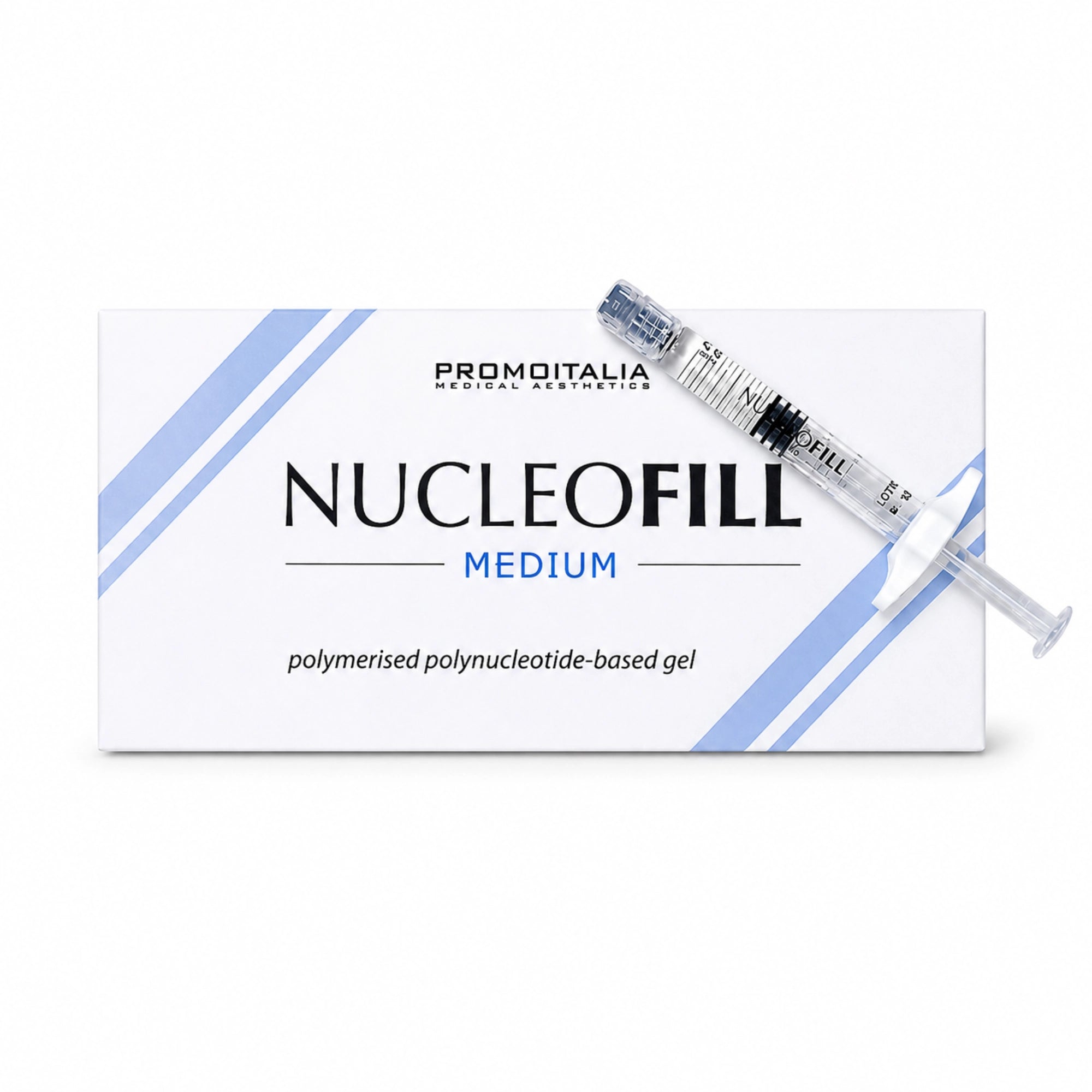 NucleoFill™ Medium 1x 1.5ml - Jolifill.de
