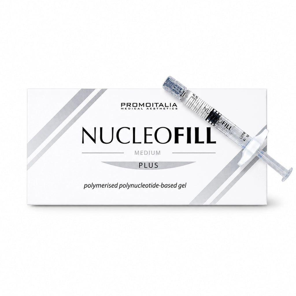 Buy NucleoFill™ Medium Plus Hair 2ml from Jolifill ️
