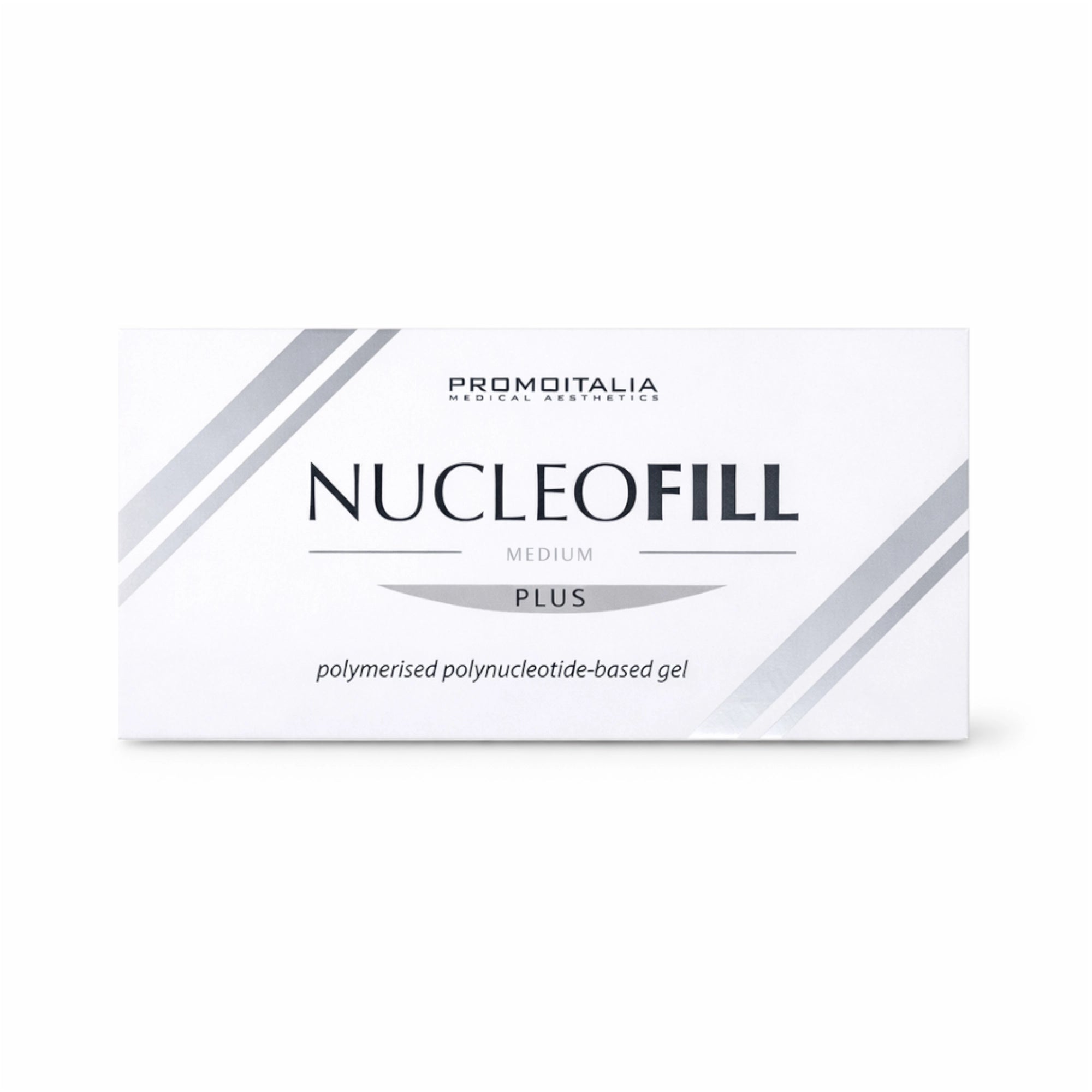 NucleoFill™ Medium Plus Hair 1x 2ml - Jolifill.de