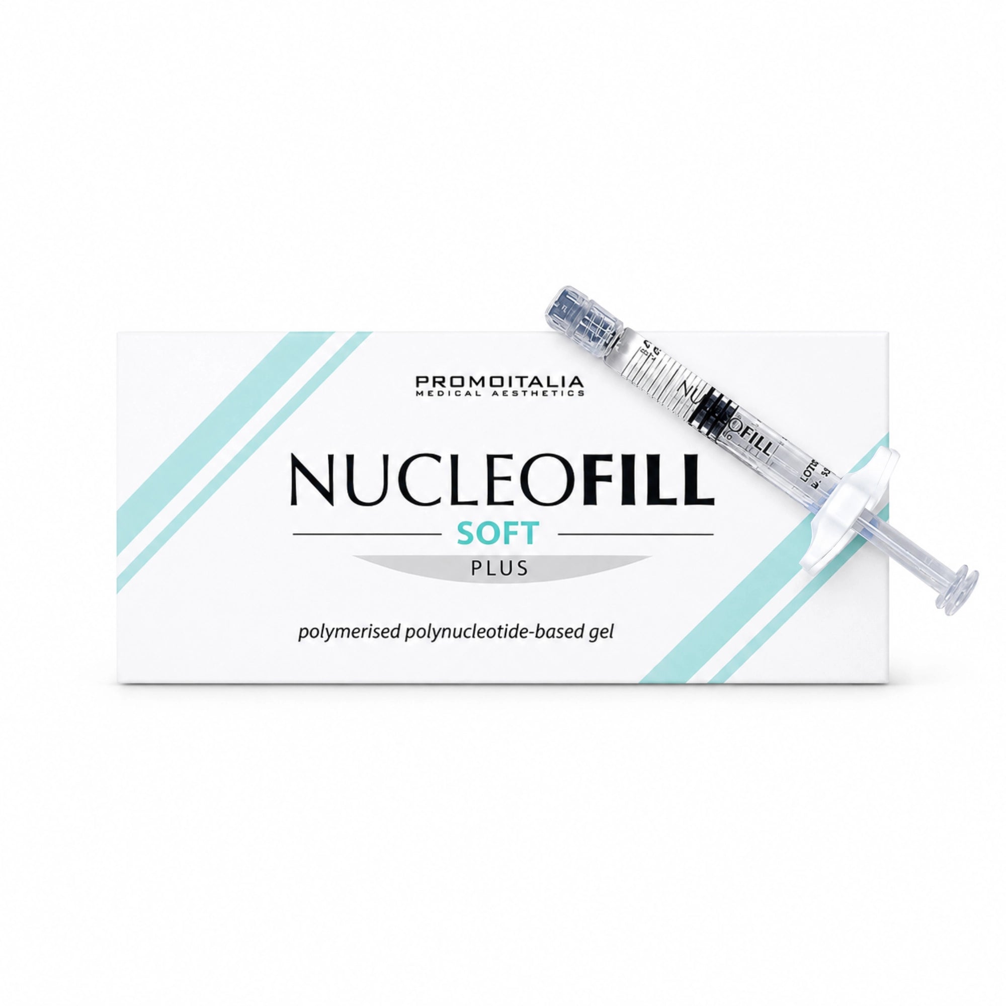 NucleoFill™ Soft Plus Eyes 1x 2ml - Jolifill.de