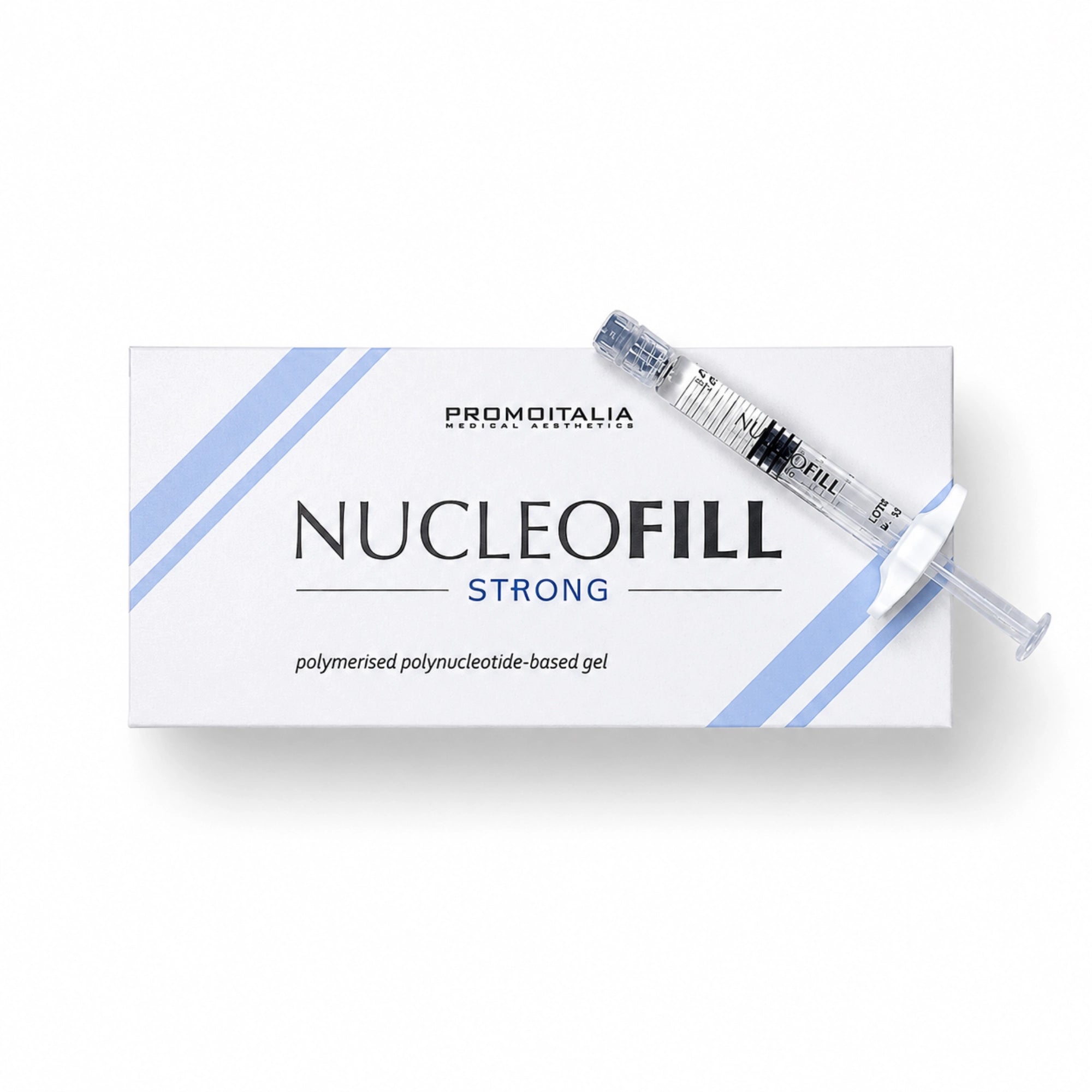 NucleoFill™ Strong 1x 1.5ml - Jolifill.de