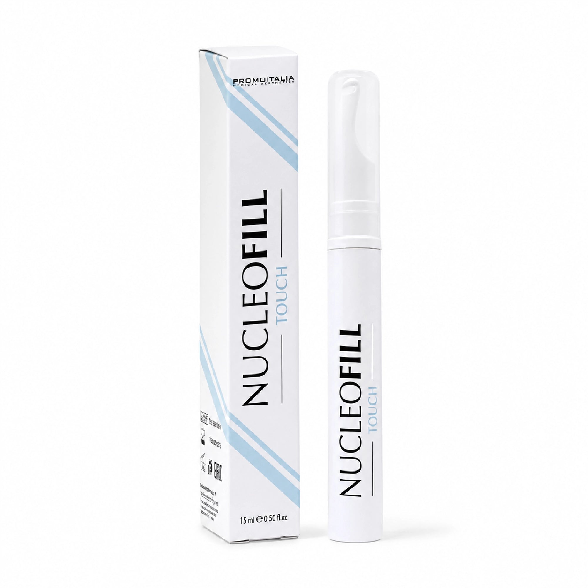 NucleoFill™ Touch 15ml - Jolifill.de