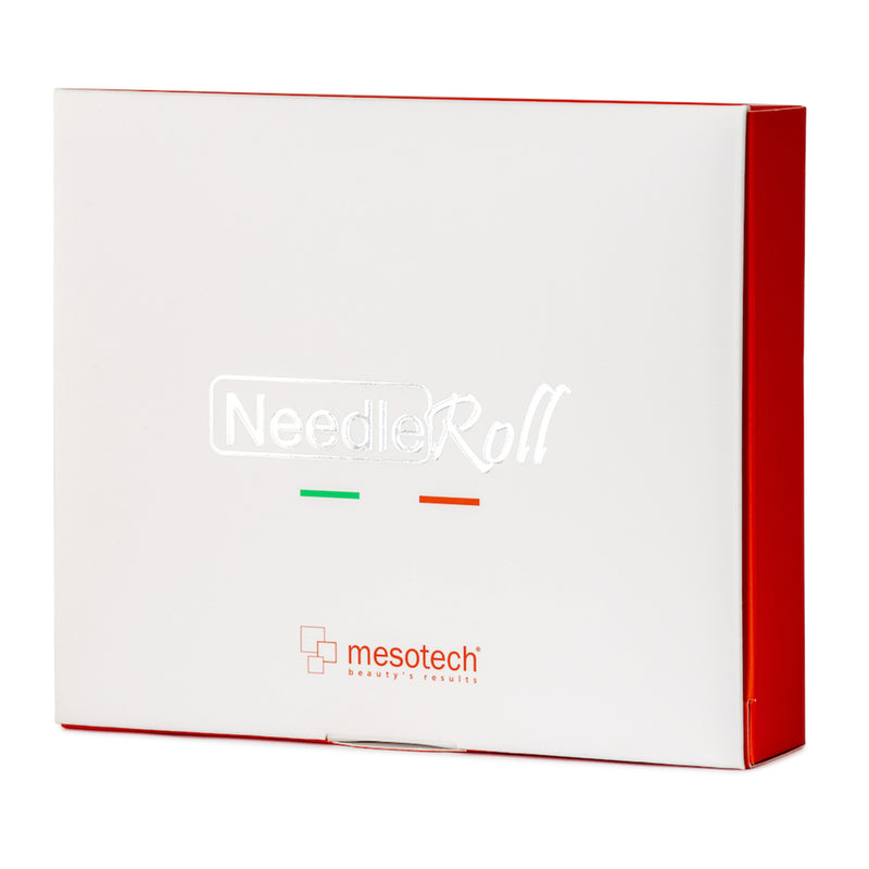 NeedleRoll Kit | verschiedene Größen - Jolifill.de