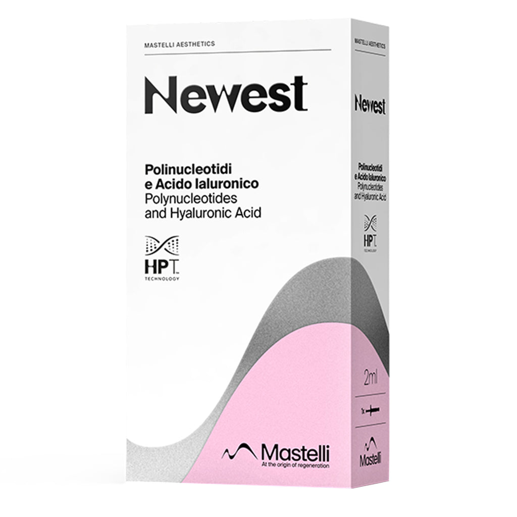 Buy Mastelli Newest polynucleotides online at Jolifill.de/en ️