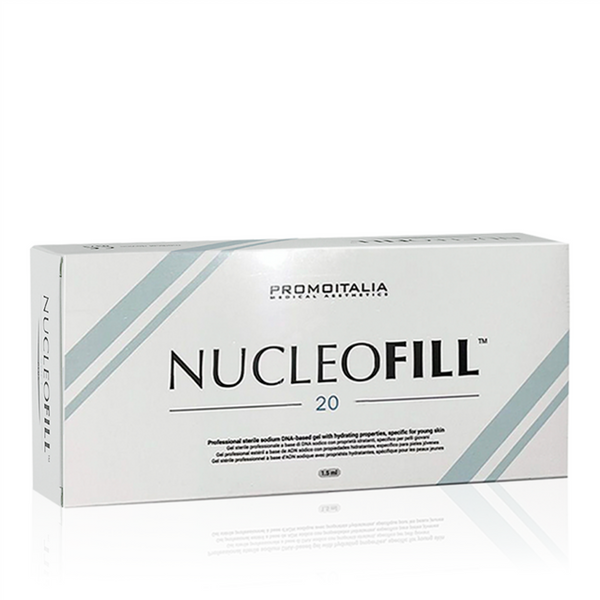NucleoFill™ 20 1x 1.5ml