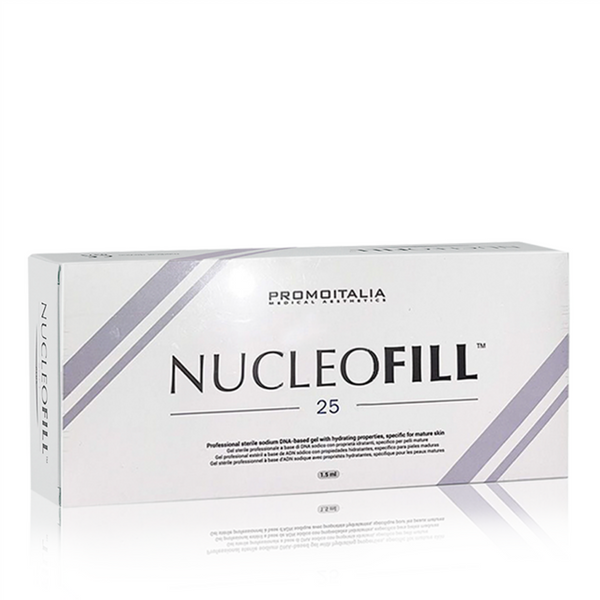 NucleoFill™ 25 1x 1.5ml - Jolifill.de