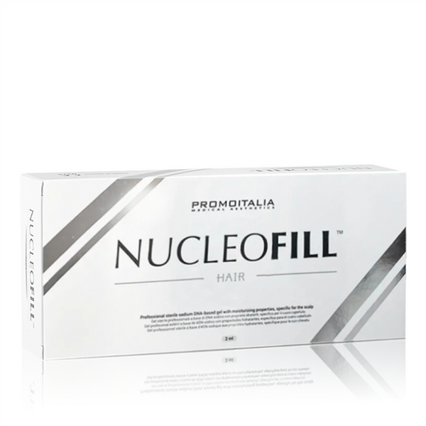 NucleoFill™ Hair 1x 2ml - Jolifill.de