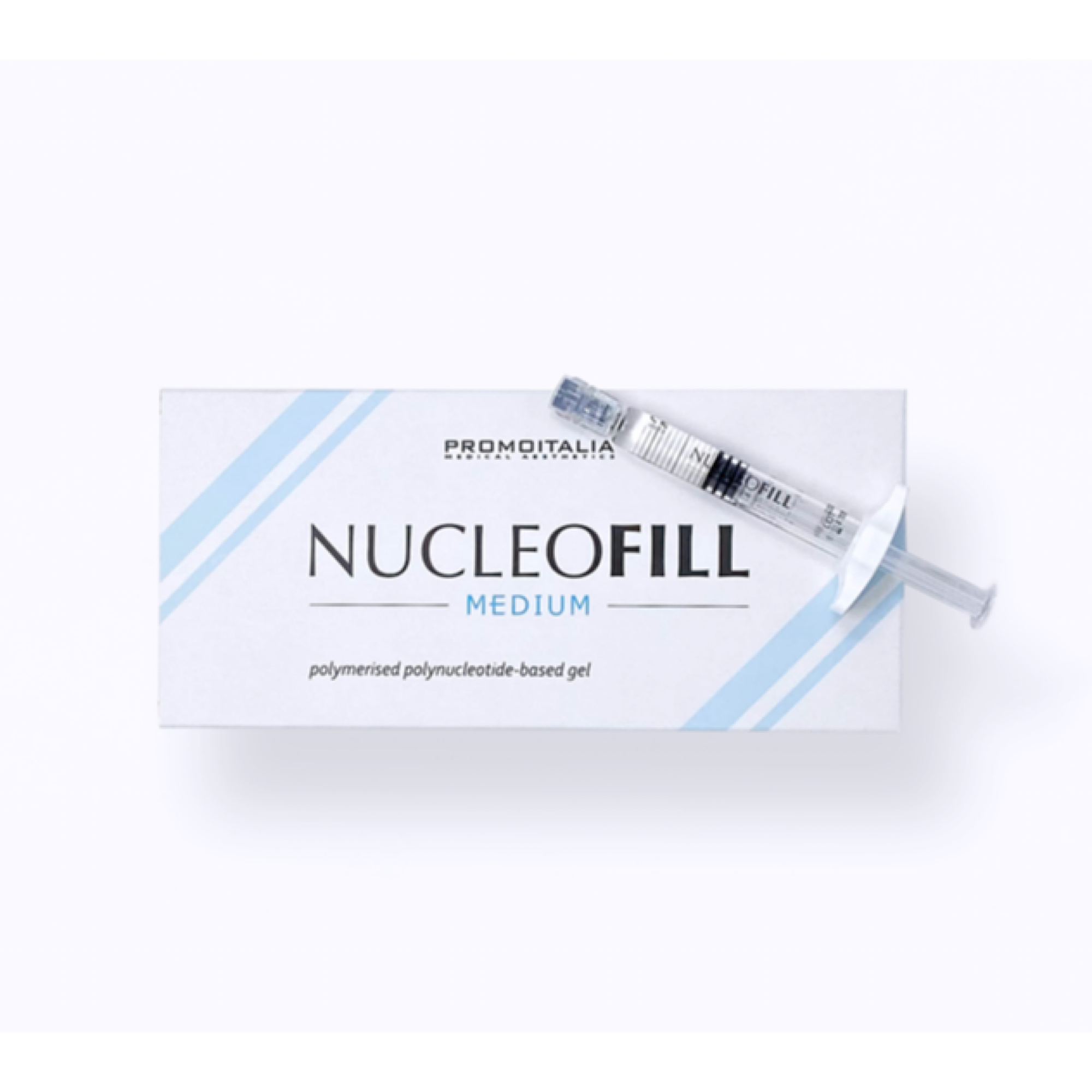 NucleoFill™ Medium 1x 1.5ml - Jolifill.de