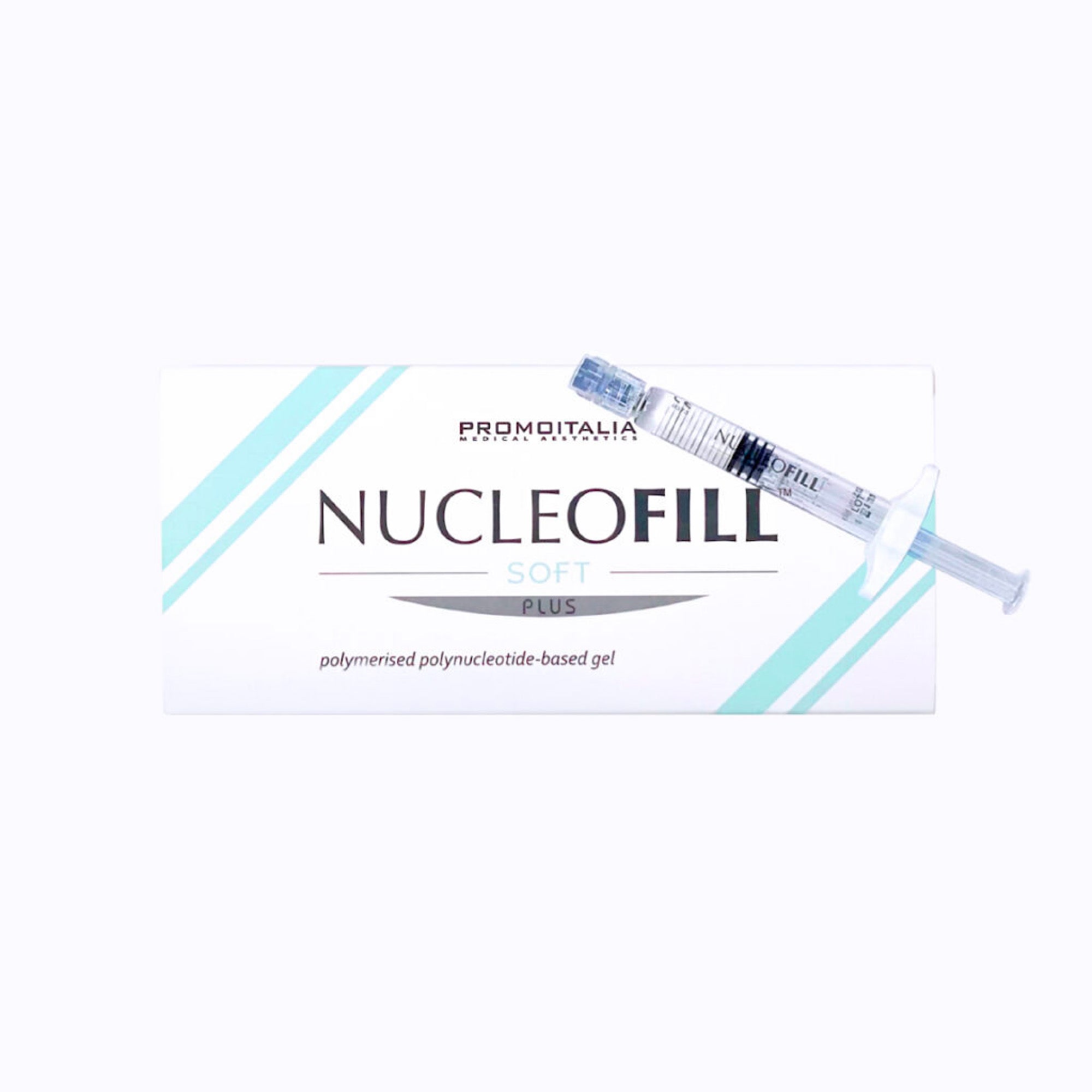 NucleoFill™ Soft Plus Eyes 1x 2ml - Jolifill.de