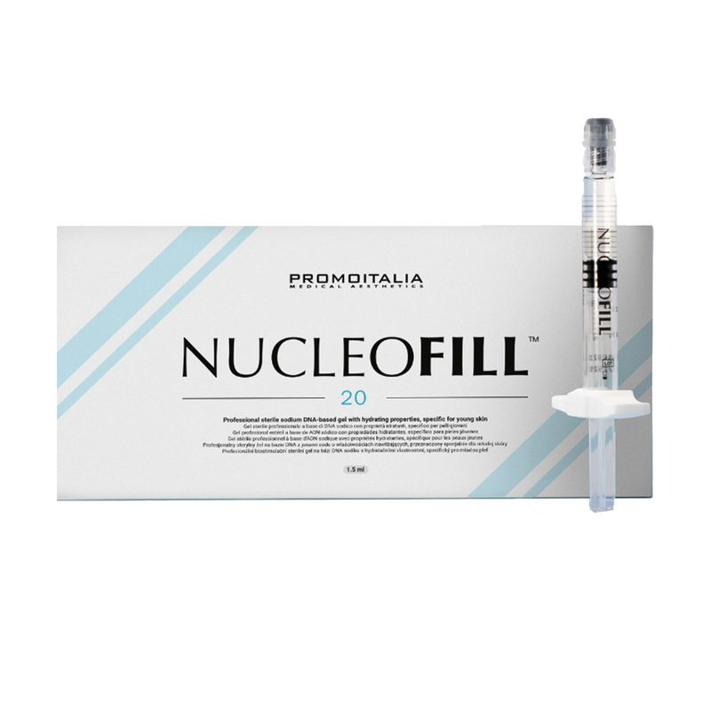 NucleoFill™ 20 1x 1.5ml - Jolifill.de