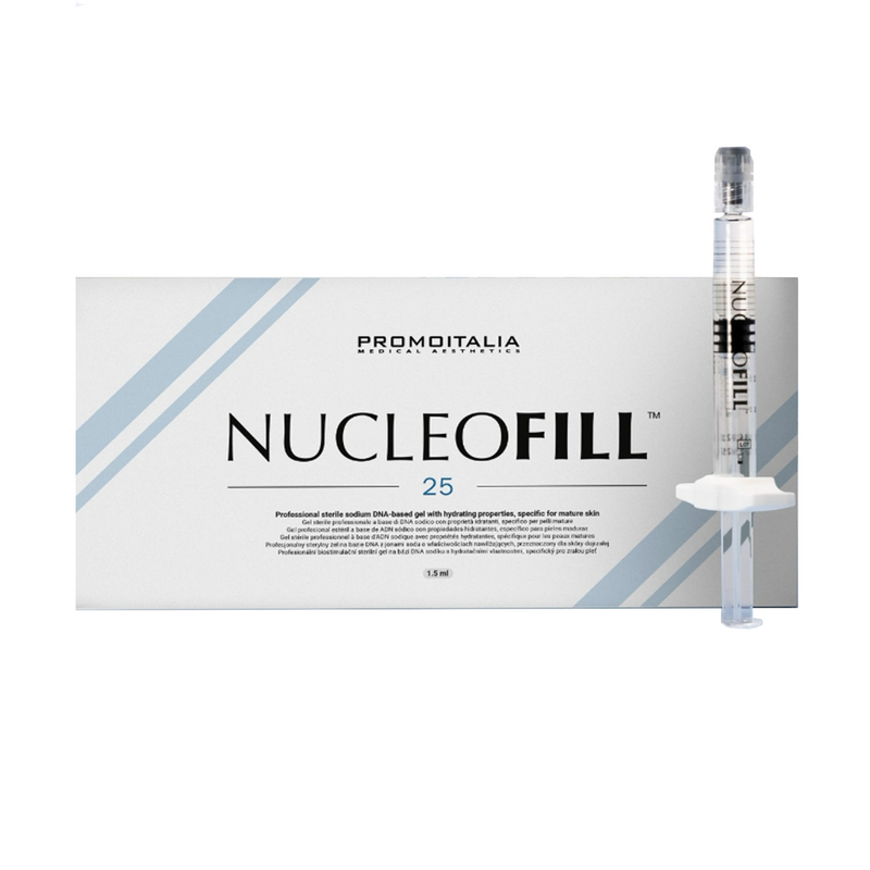 NucleoFill™ 25 1x 1.5ml - Jolifill.de