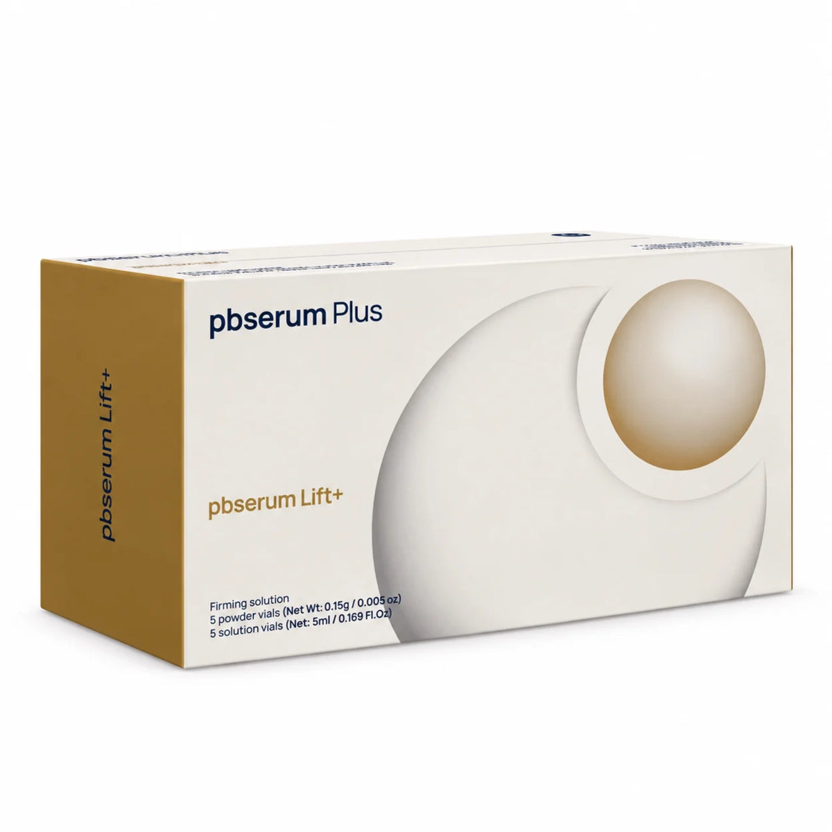 PBSerum Lift+ Collagenase PB 220 5 x 5ml - Jolifill.de