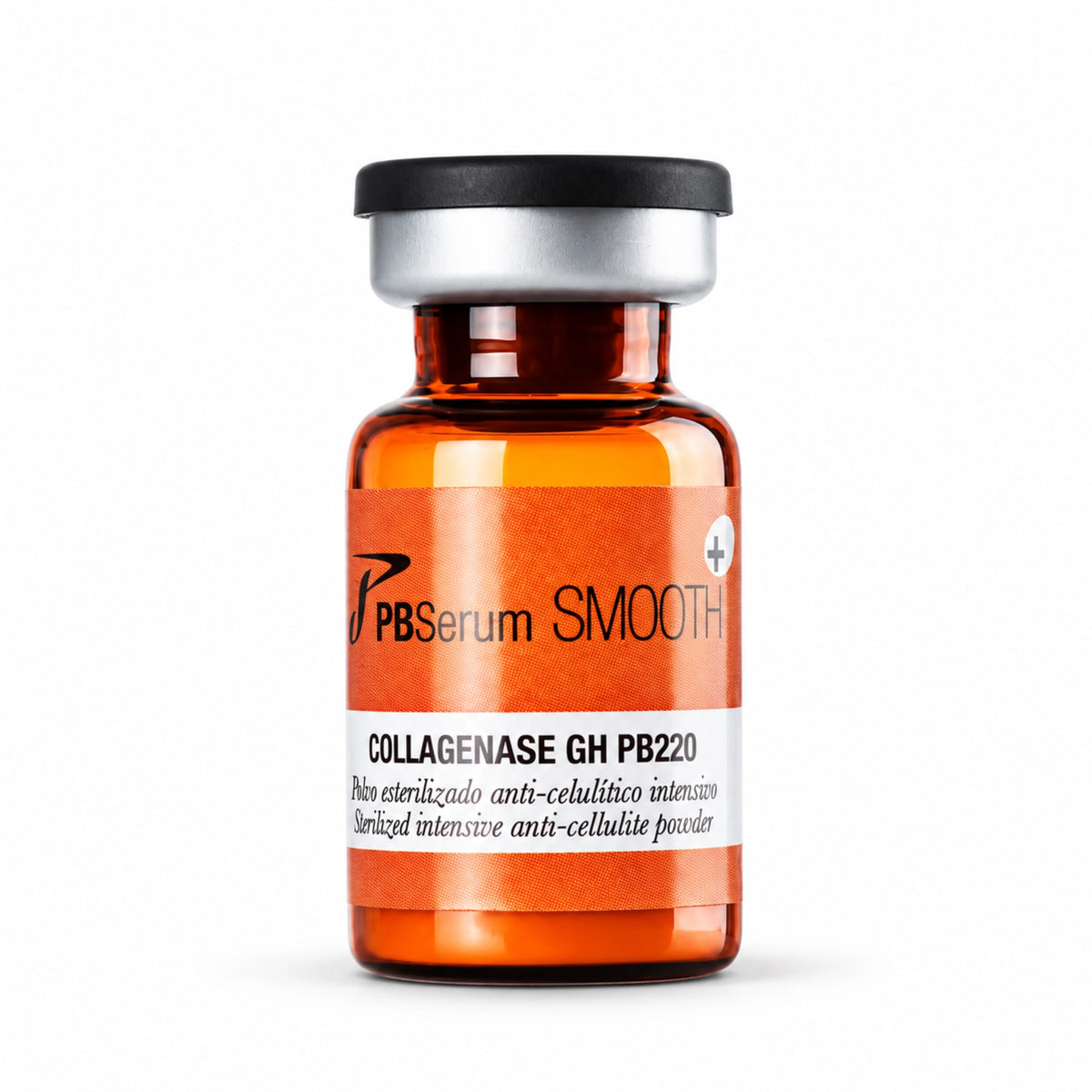 PBSerum Smooth+ Collagenase GH PB220 10 x 5ml - Jolifill.de