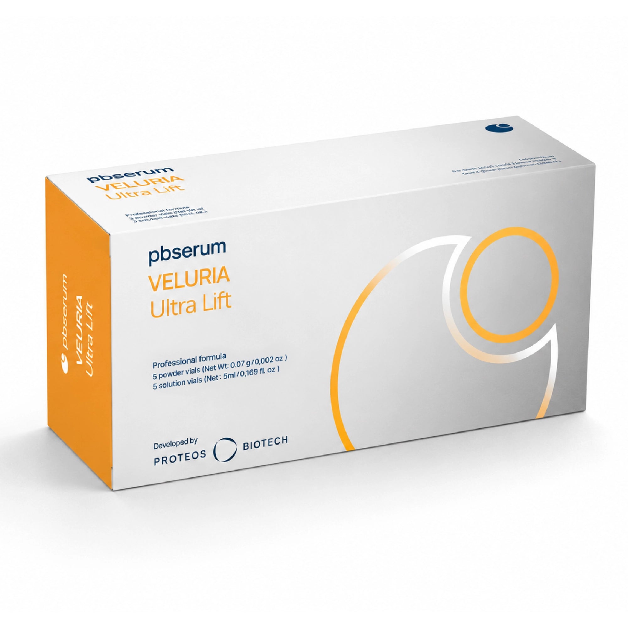 PBSerum Veluria Ultra Lift - Jolifill.de