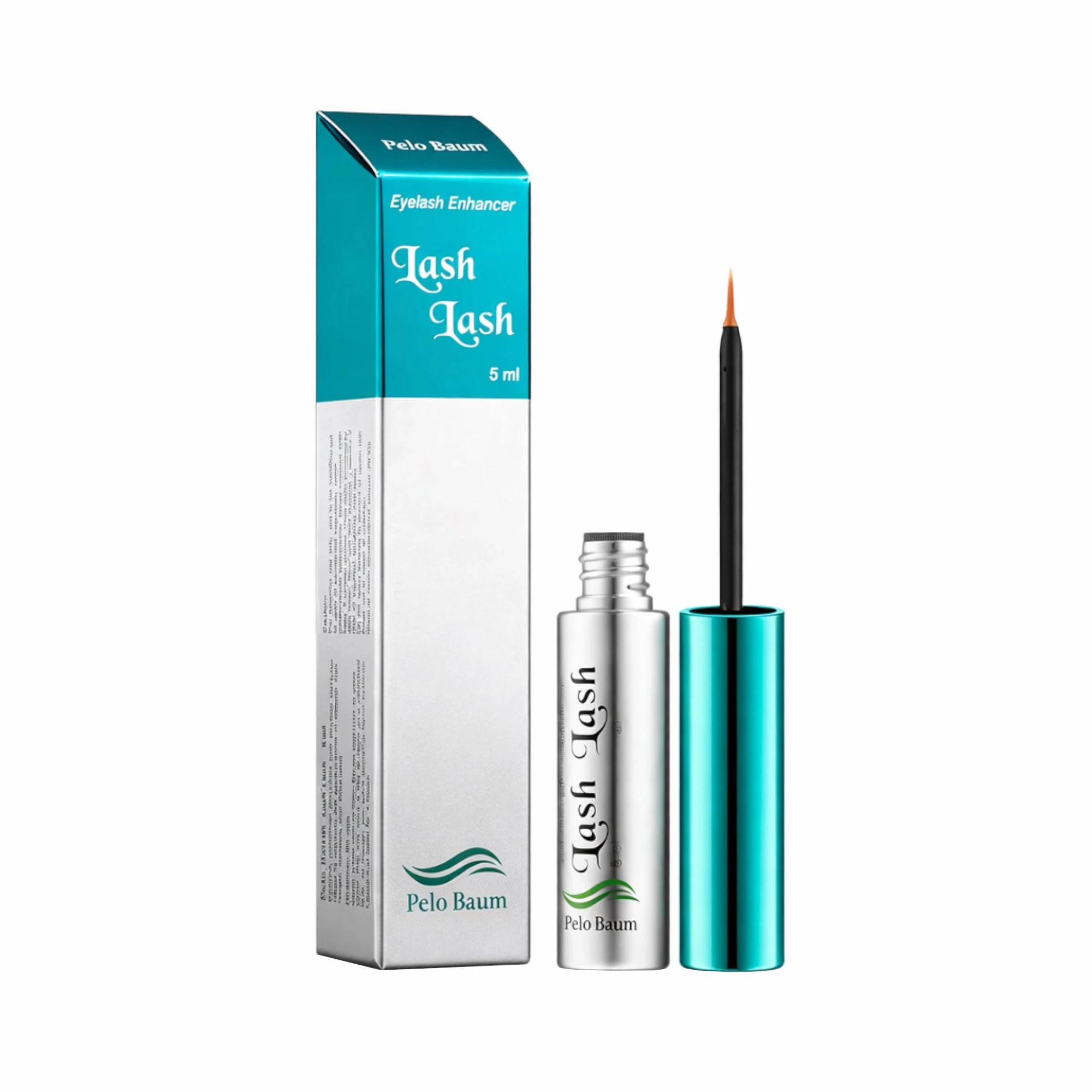 Pelo Baum Eyelash Enhancer 5ml - Jolifill.de