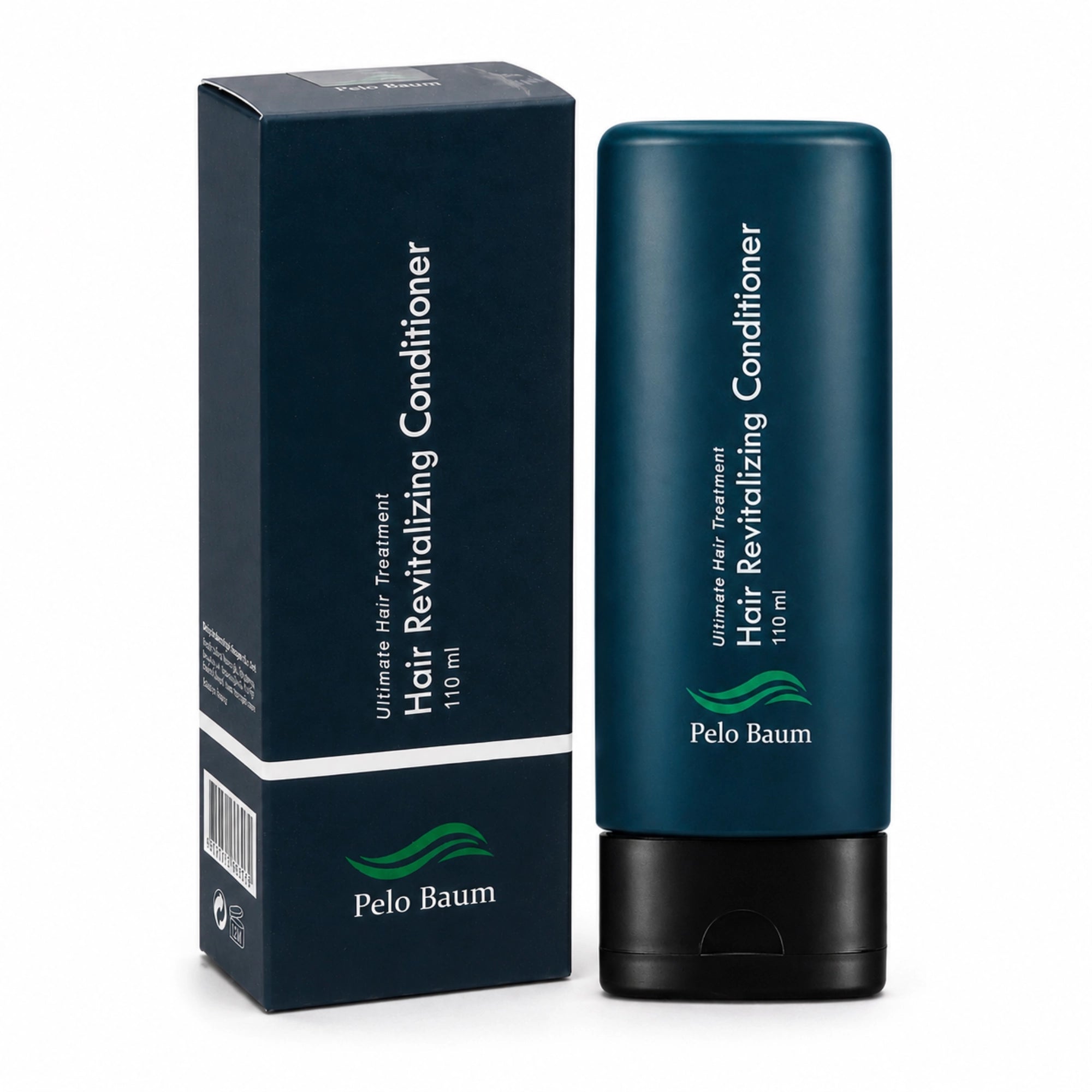 Pelo Baum Hair Revitalizing Conditioner 110ml - Jolifill.de