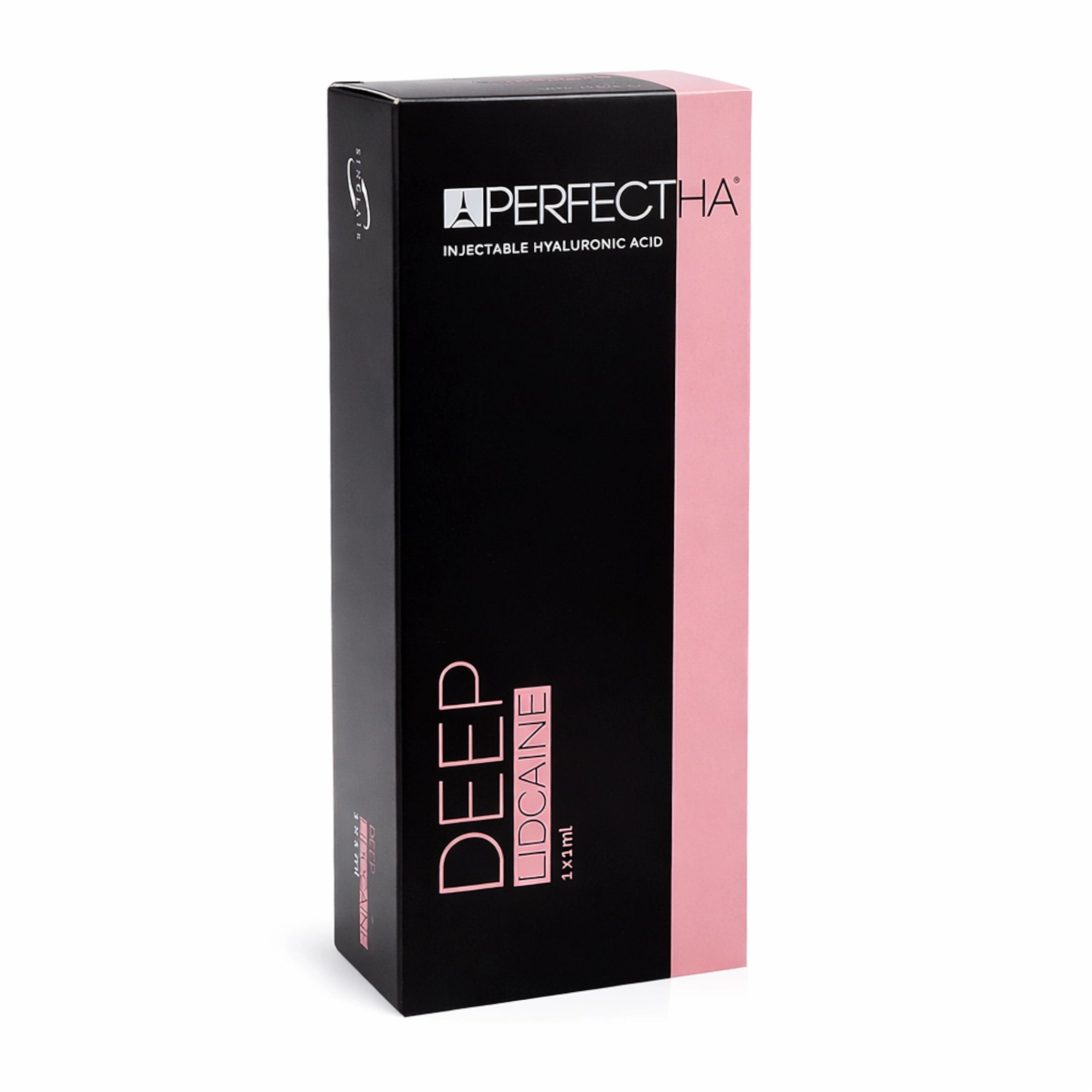 Perfectha Deep Lidocaine 1x 1,0 ml - Jolifill.de