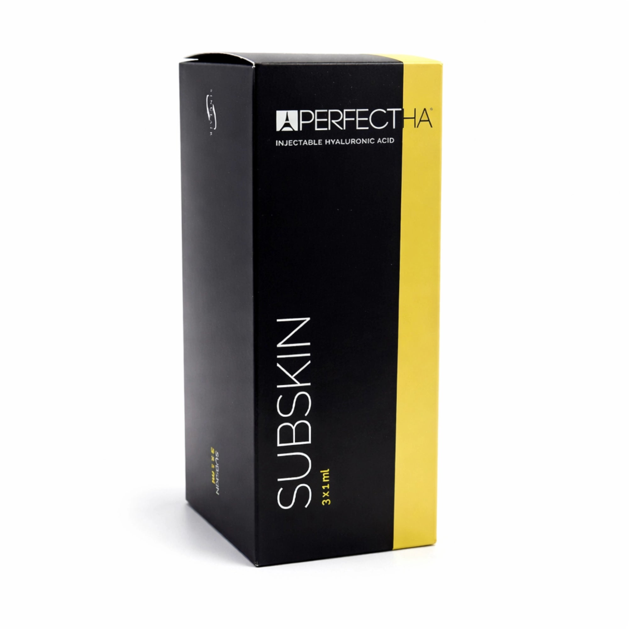 Perfectha Subskin 3x 1,0 ml - Jolifill.de