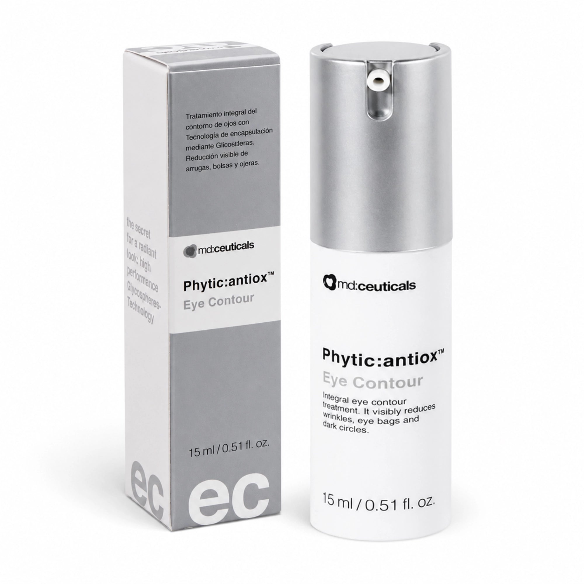 Phytic:antiox Eye Contour - Jolifill.de