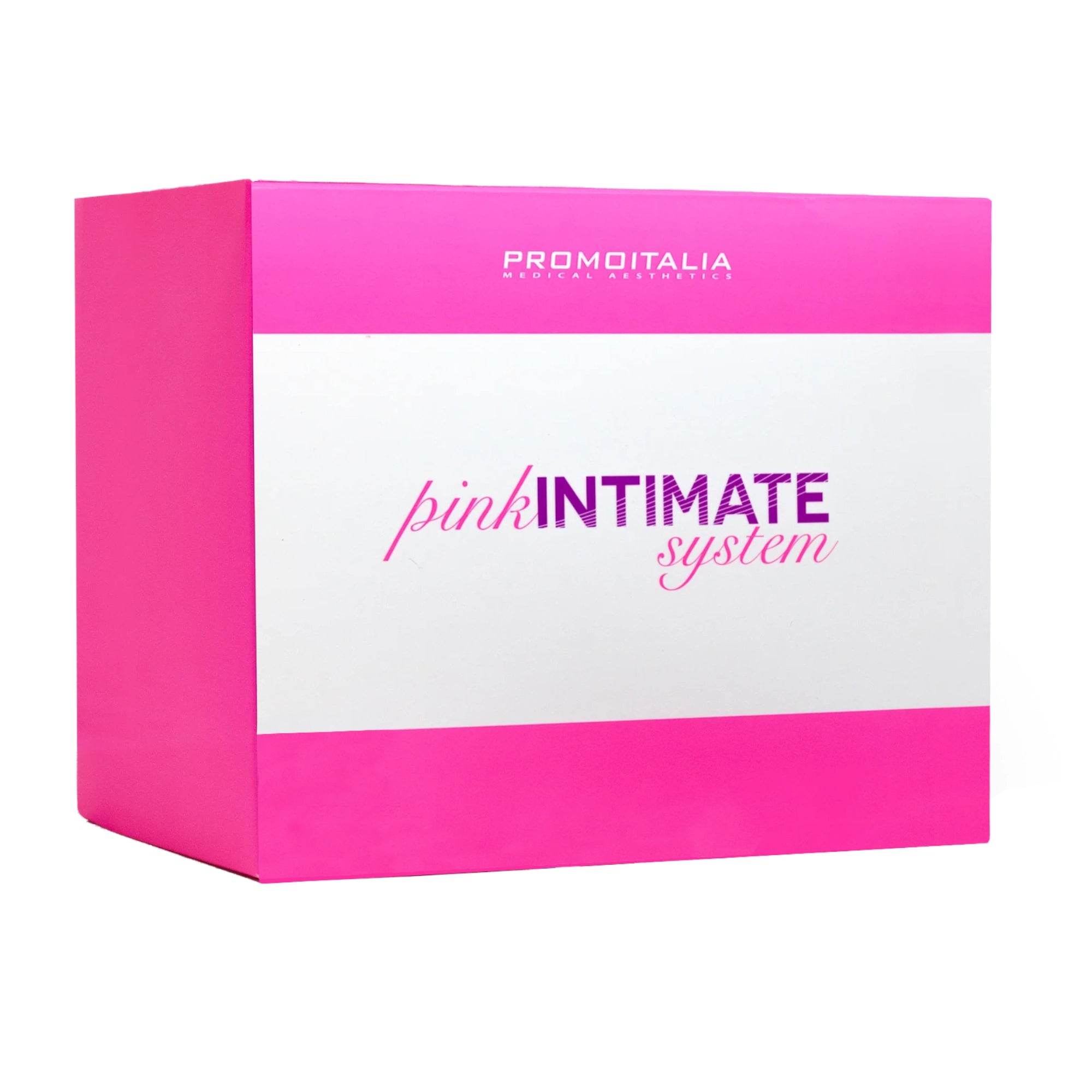 Pink Intimate System 14 x 3ml - Jolifill.de
