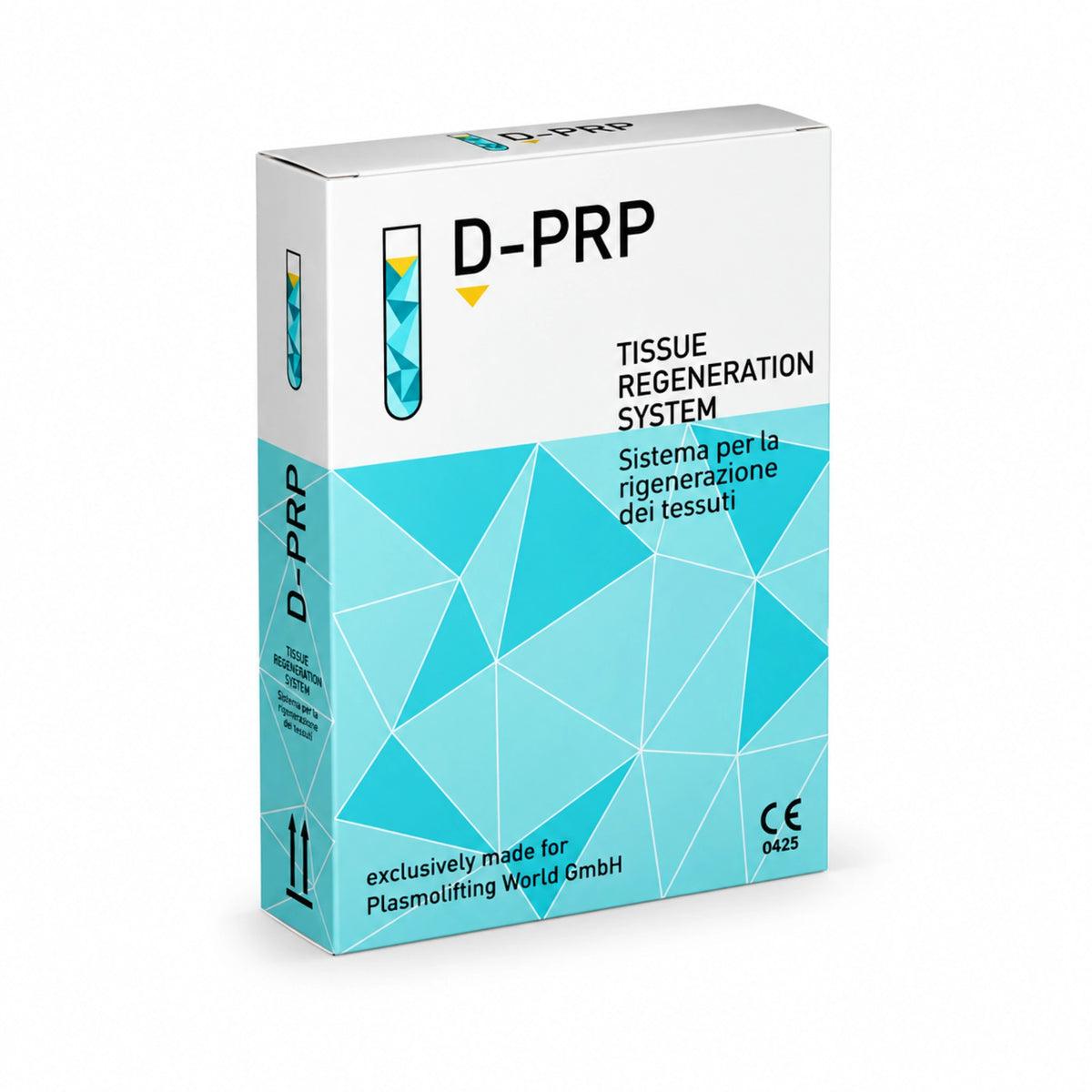 Plasmolifting™ PRP-Röhrchen 10 x 9ml - Jolifill.de